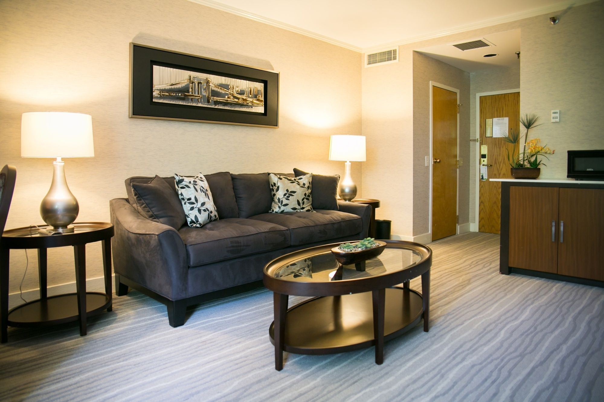 Heritage Hotel & Conference Center