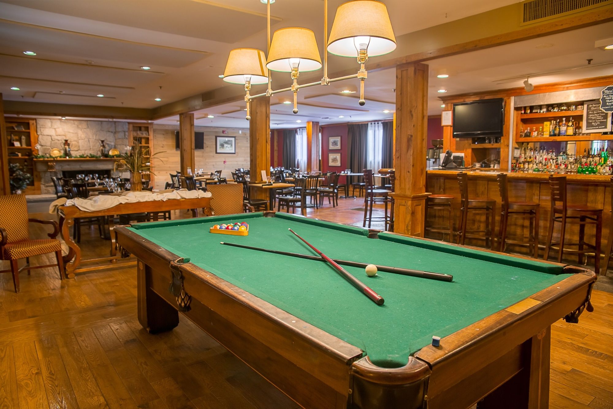 Heritage Hotel & Conference Center