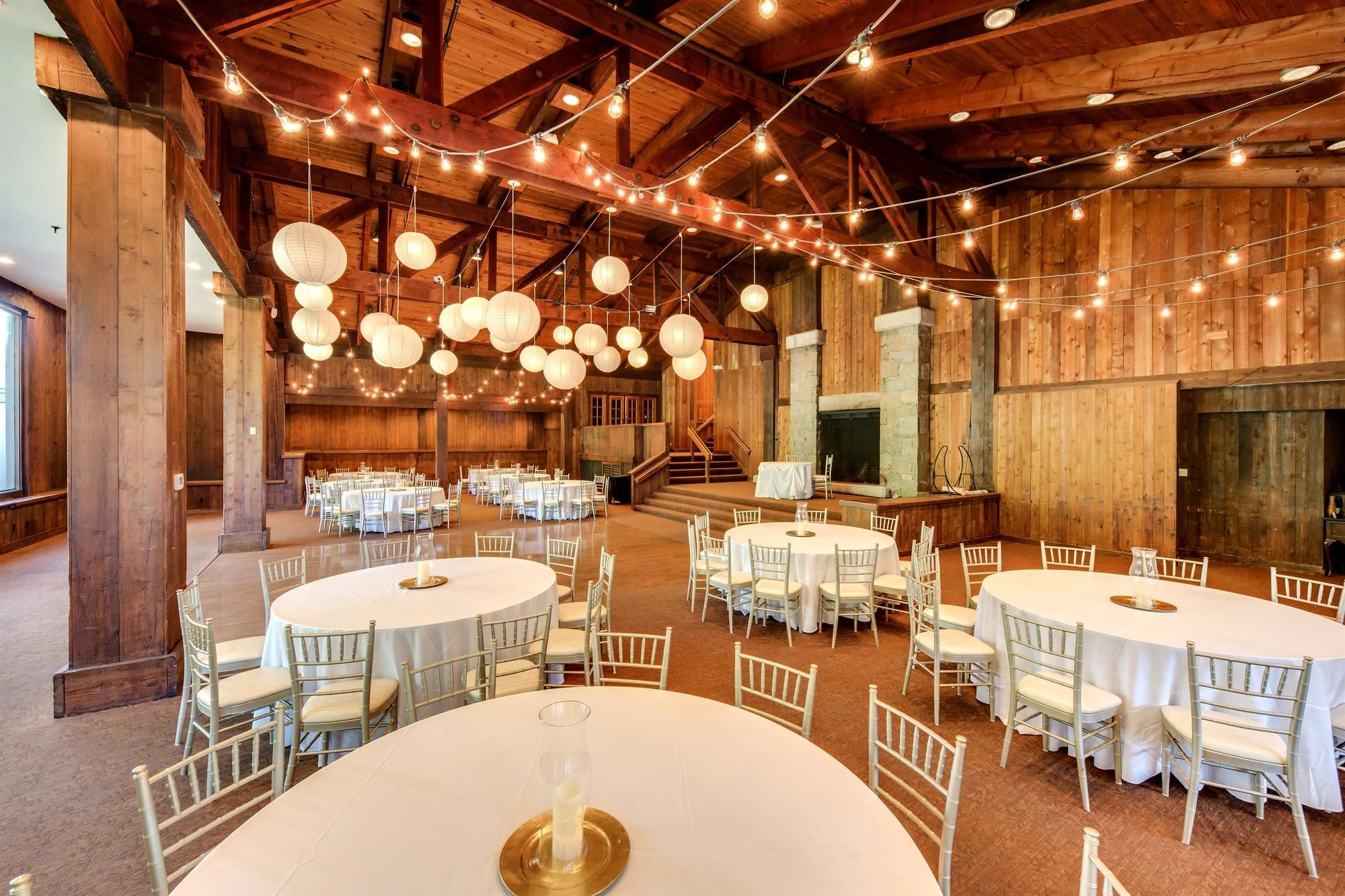 Heritage Hotel & Conference Center