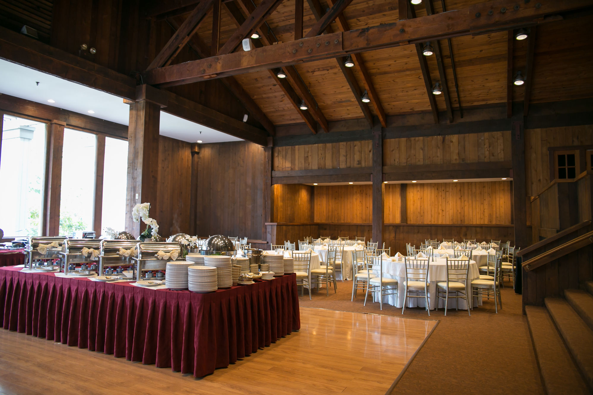 Heritage Hotel & Conference Center