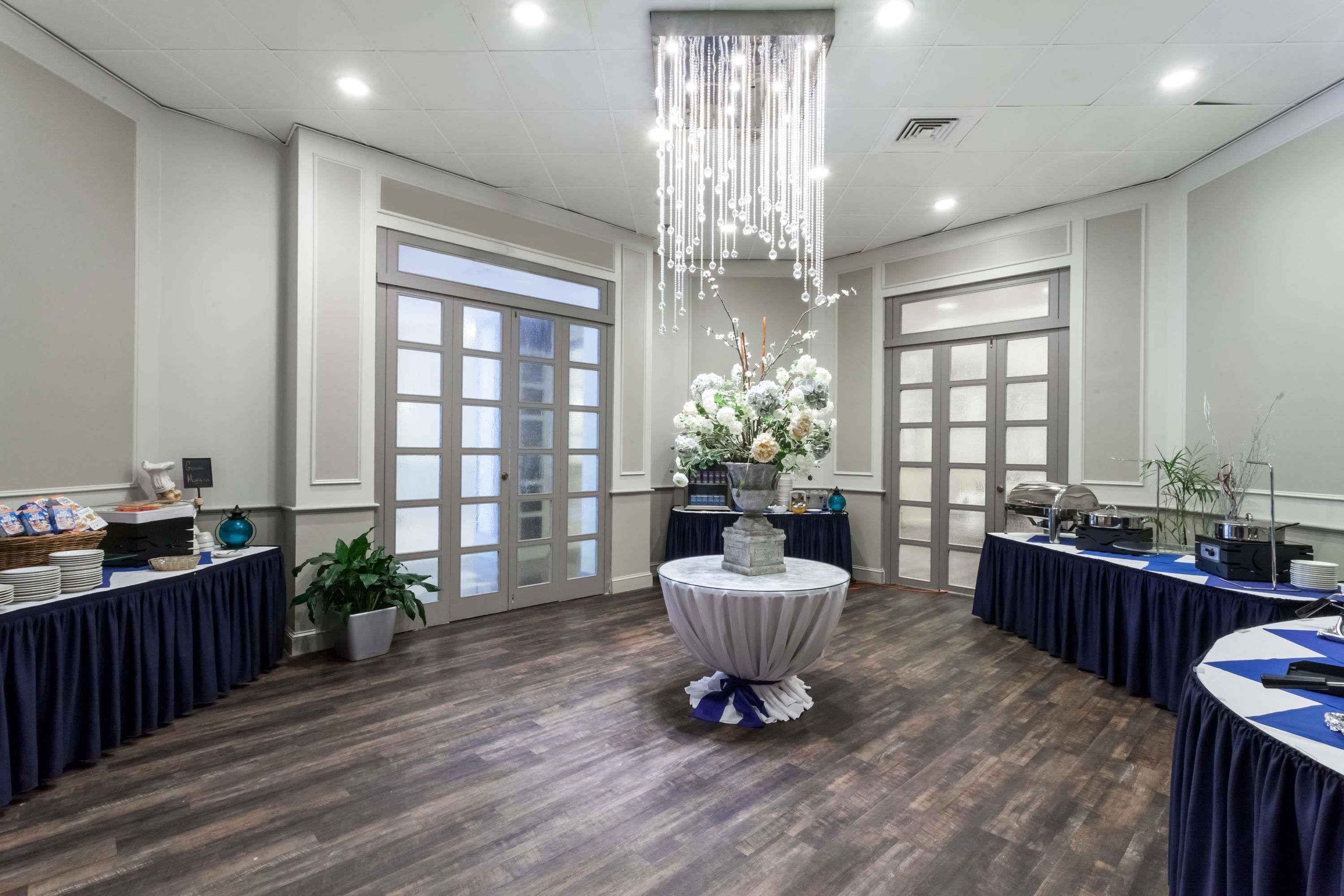 Wyndham Southbury