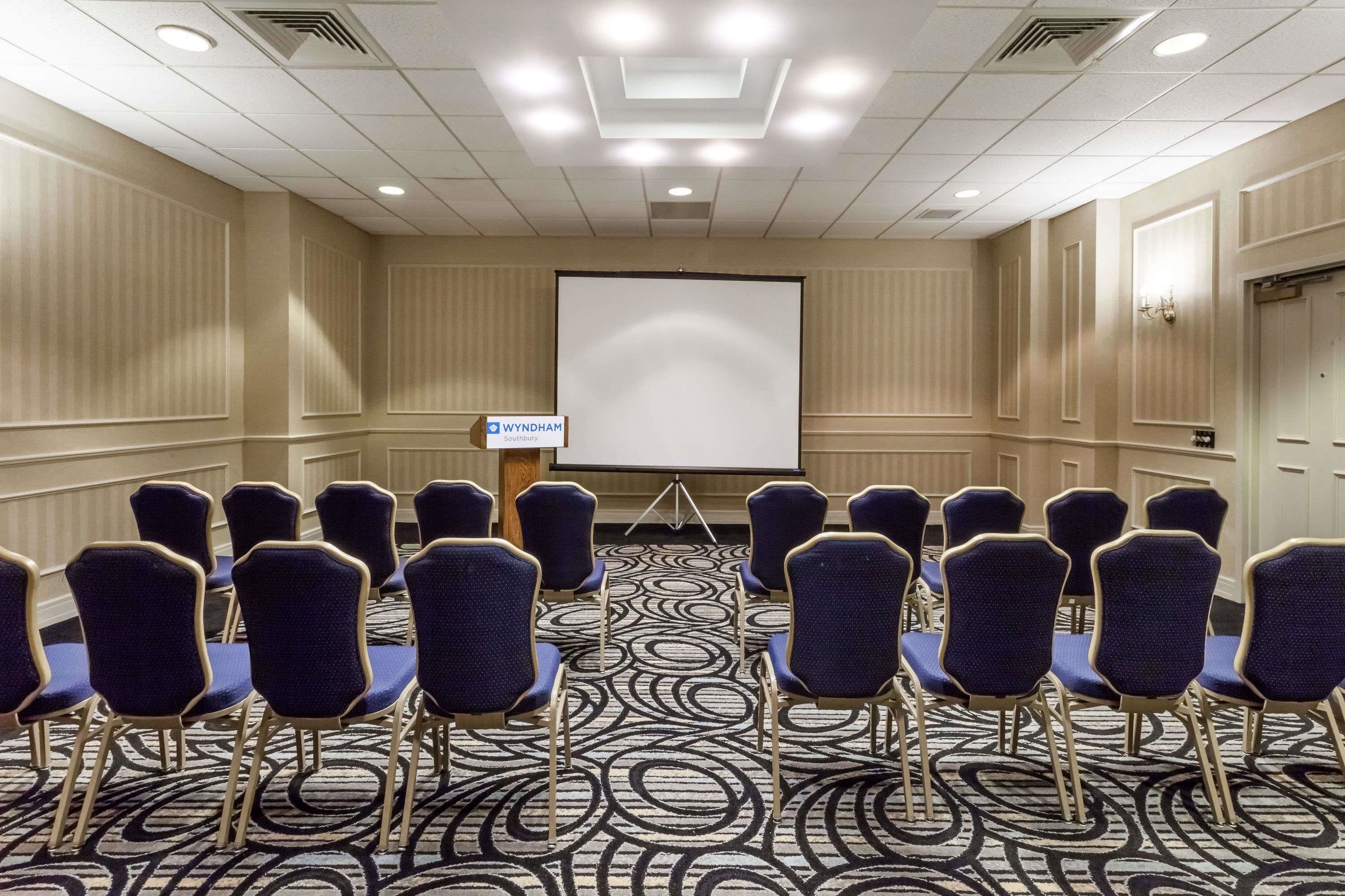 Wyndham Southbury