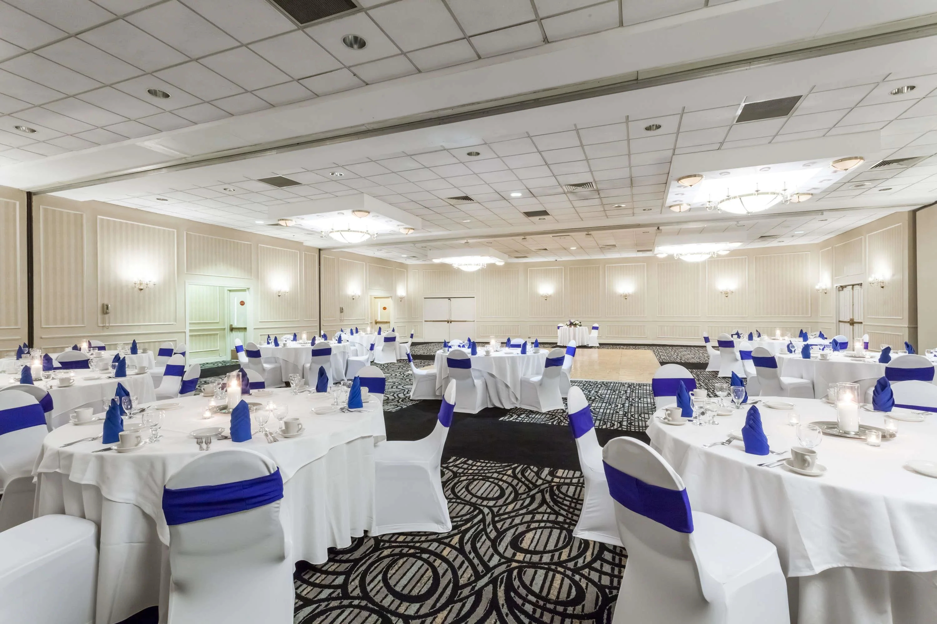 Wyndham Southbury