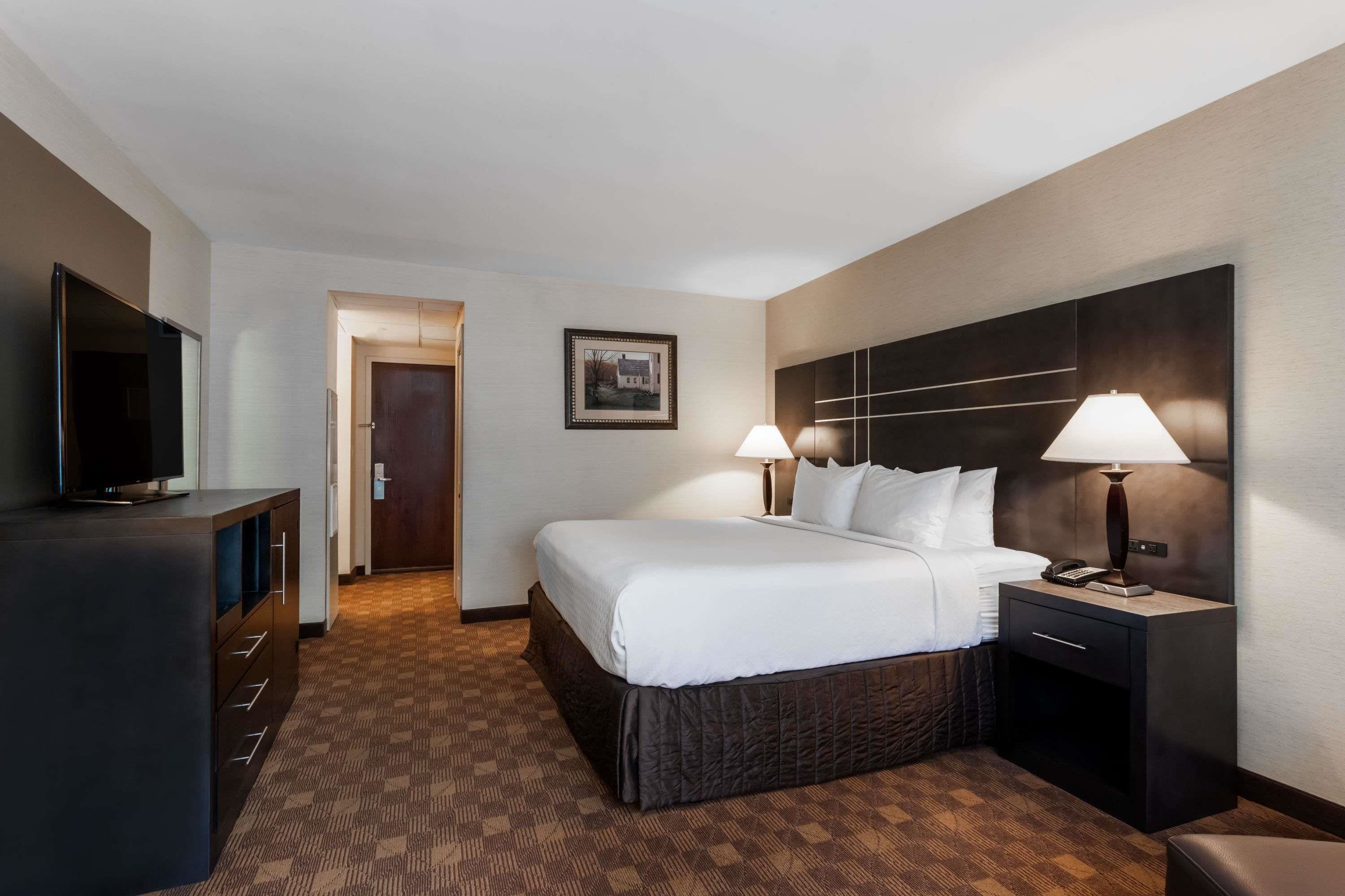 Wyndham Southbury