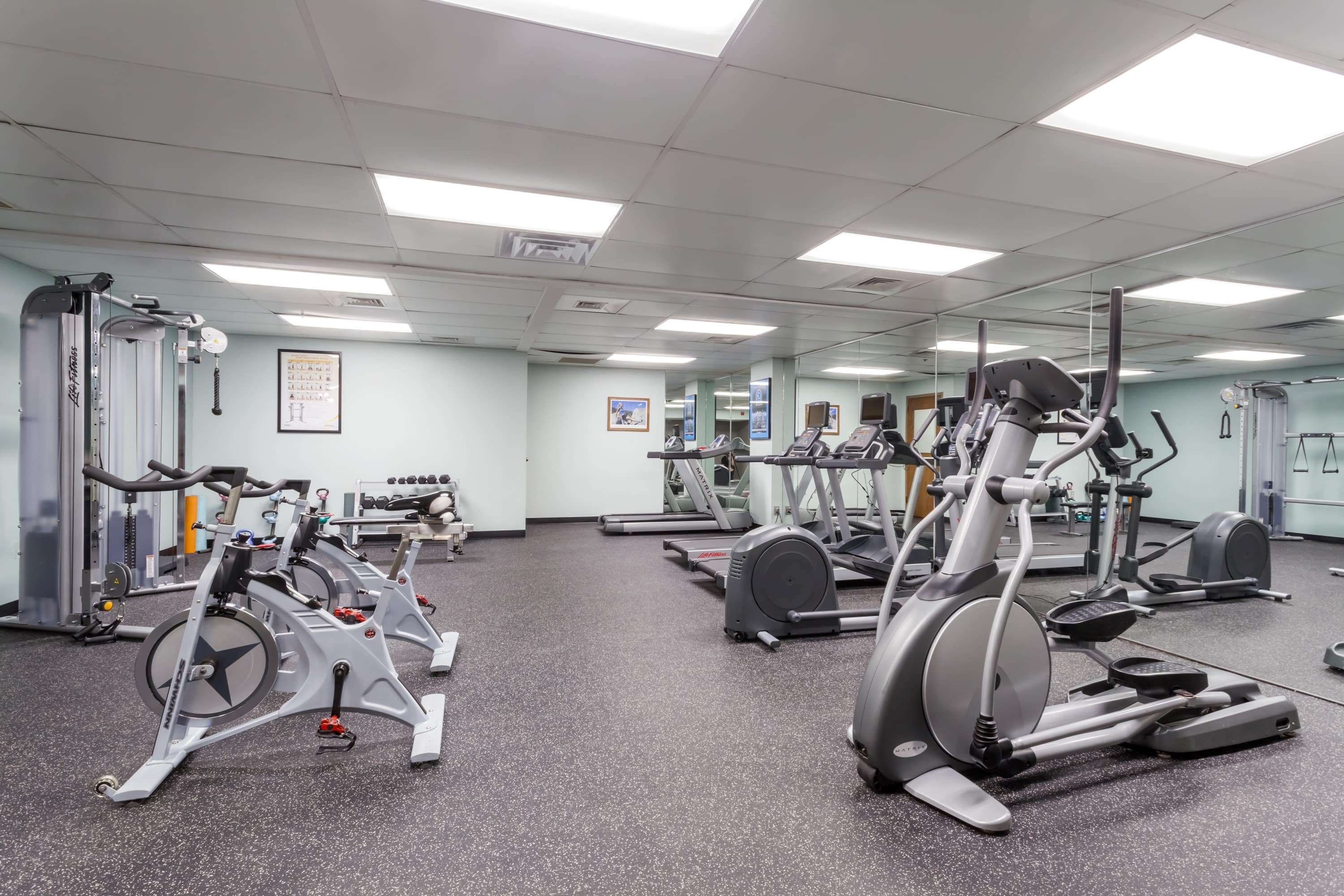 Wyndham Southbury