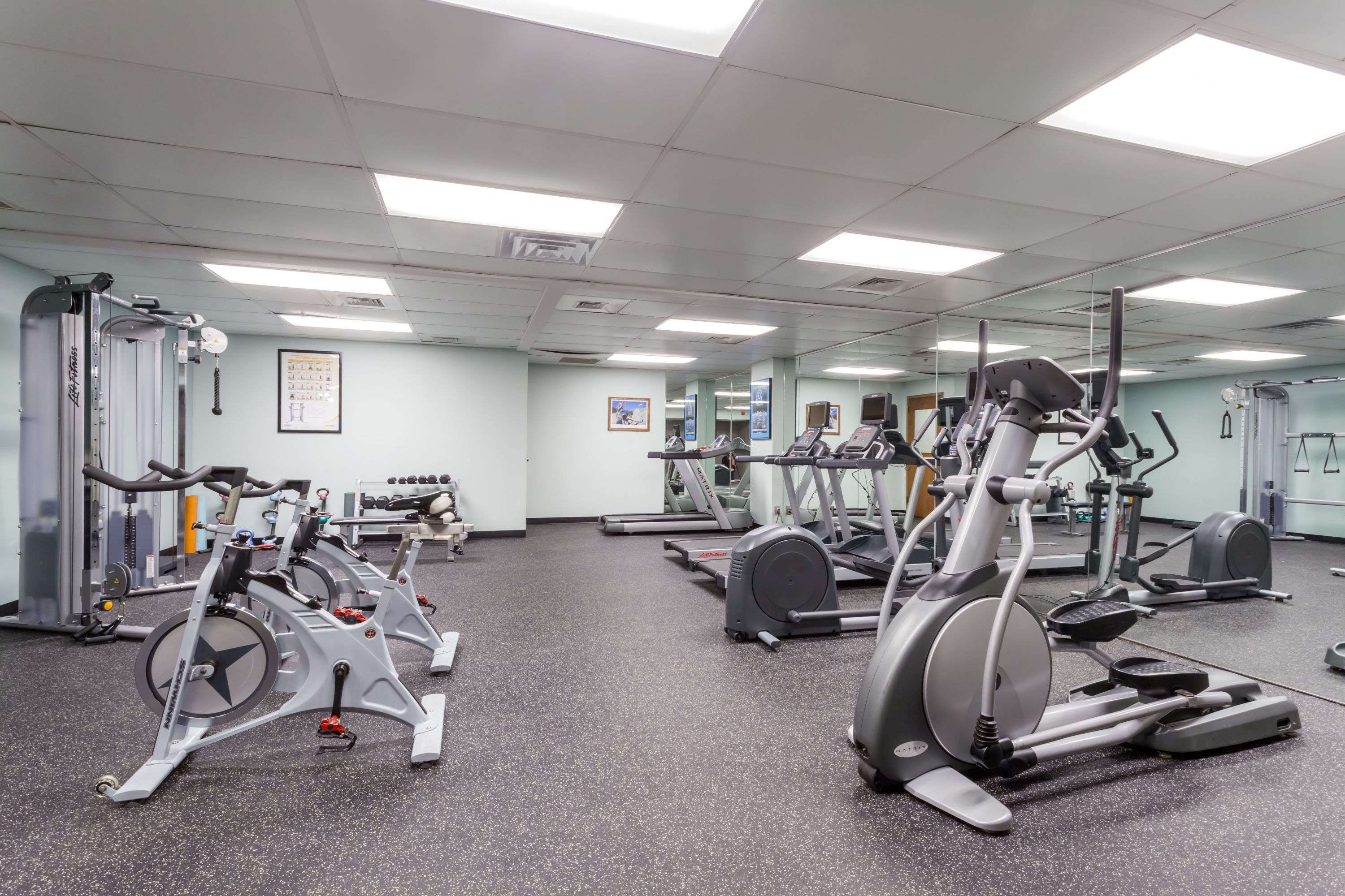 Wyndham Southbury