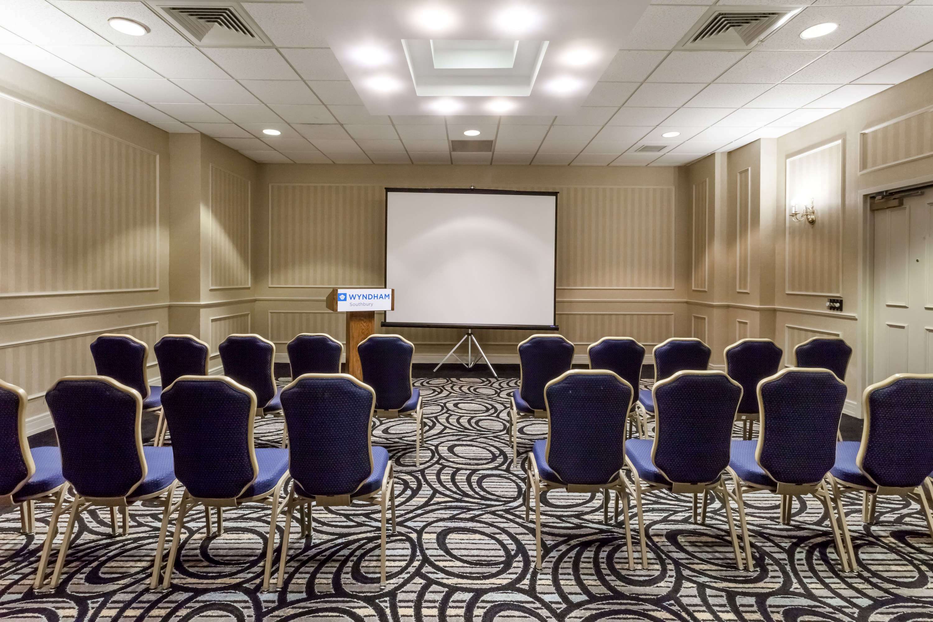 Wyndham Southbury