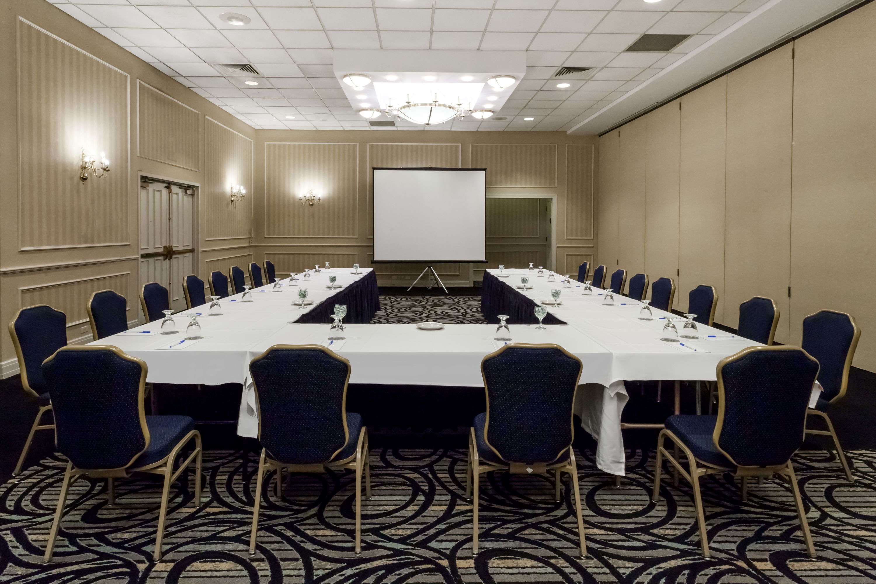 Wyndham Southbury