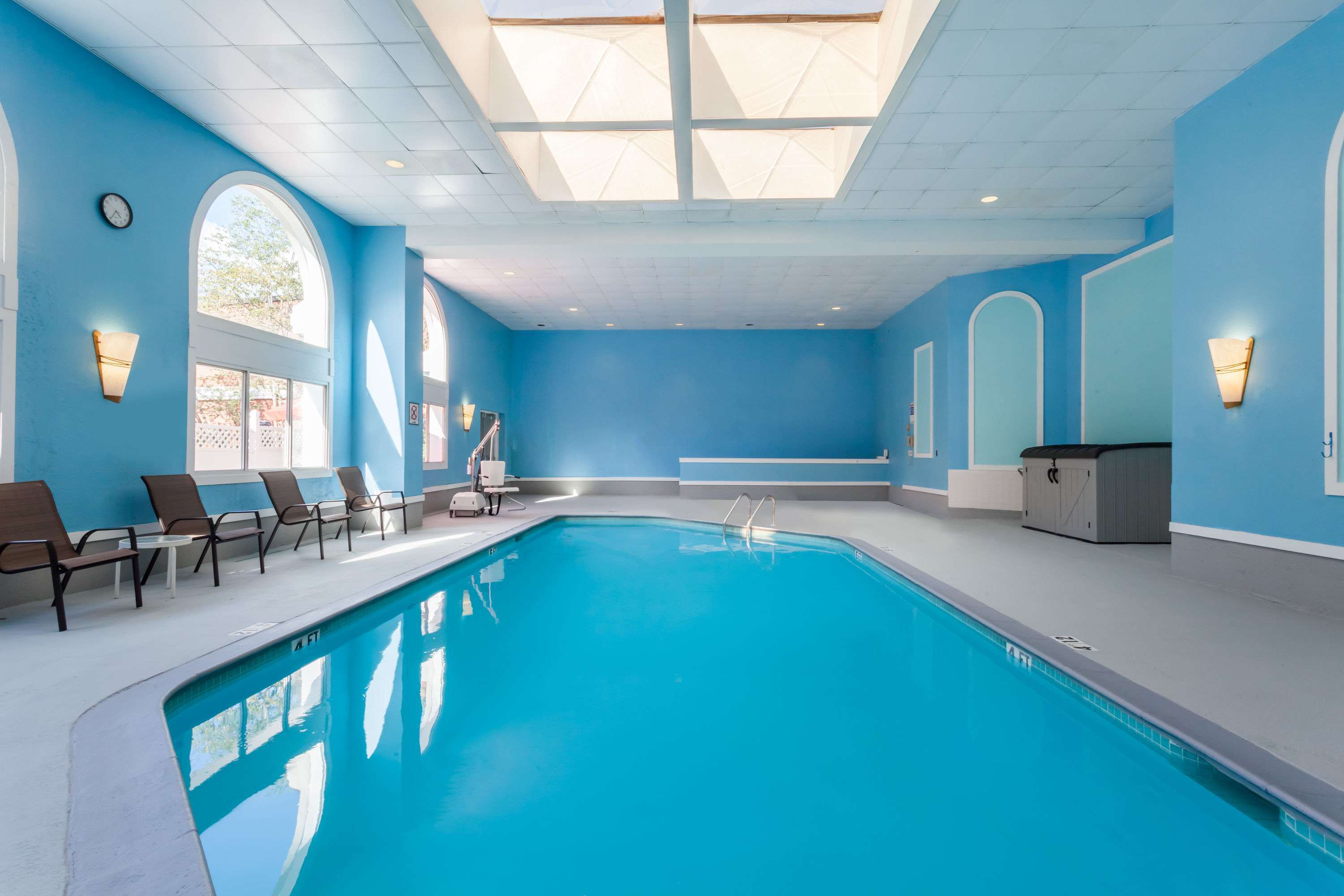 Wyndham Southbury