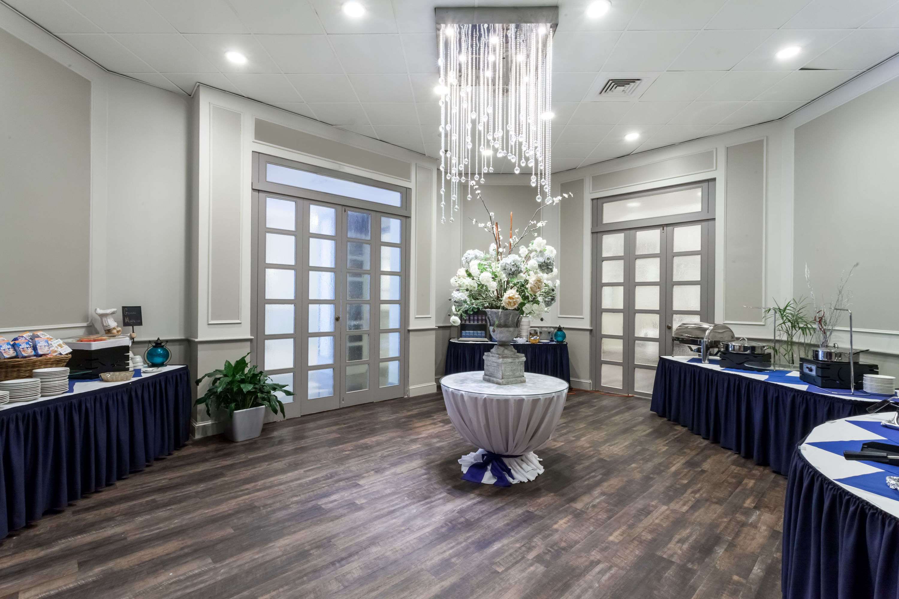 Wyndham Southbury