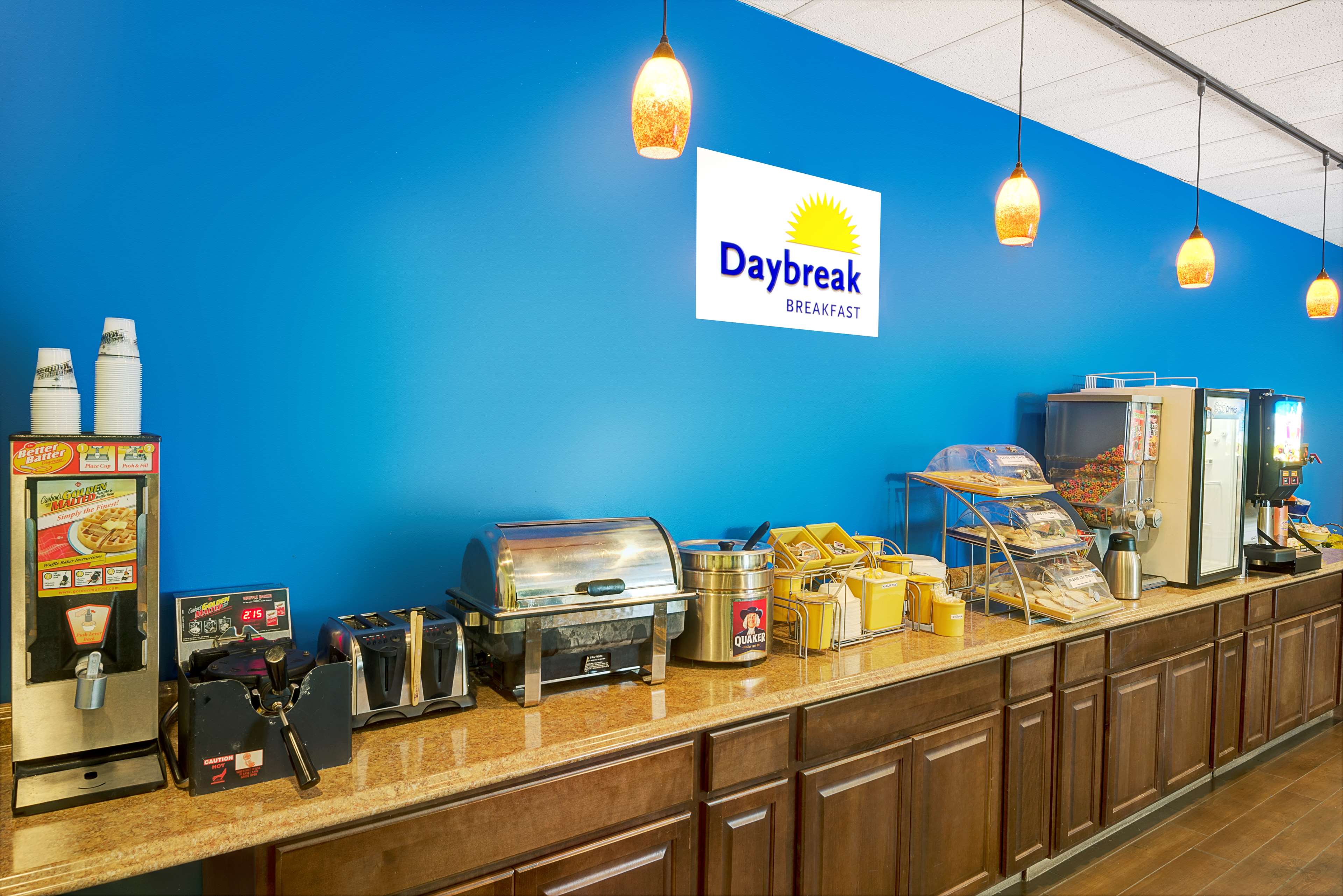 Days Inn by Wyndham Southington