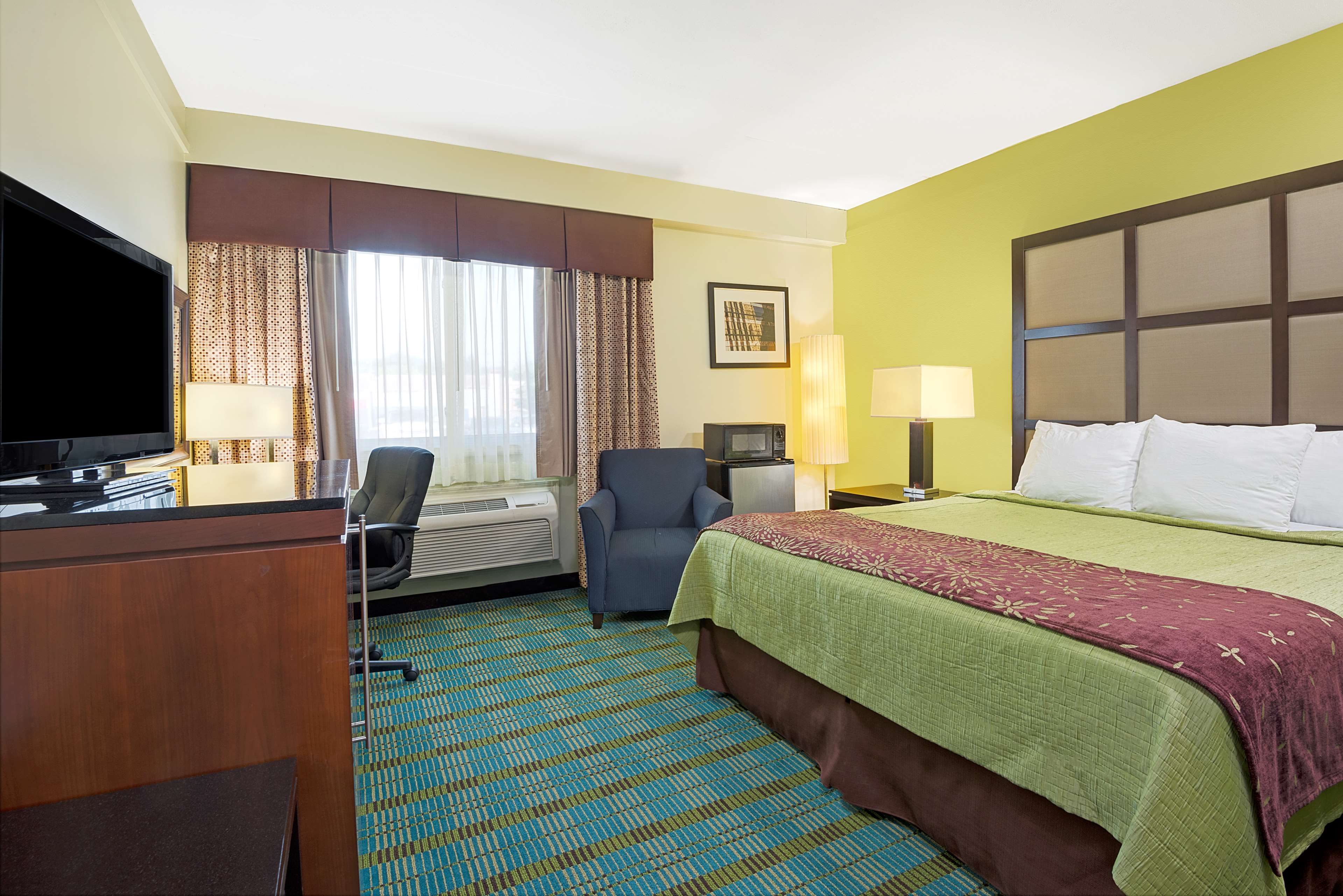 Days Inn by Wyndham Southington