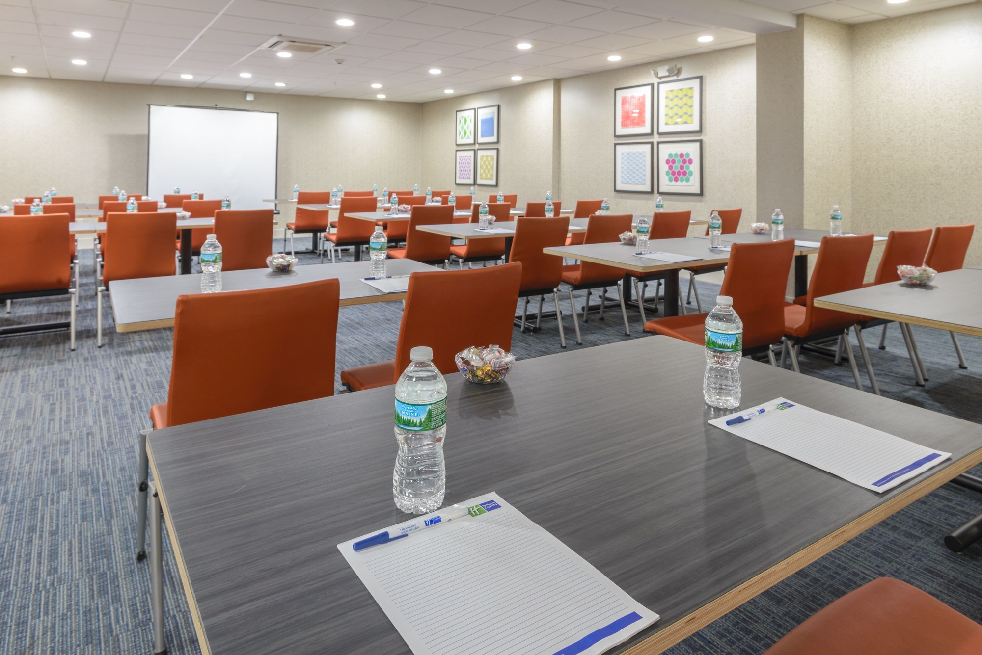 Holiday Inn Express Southington