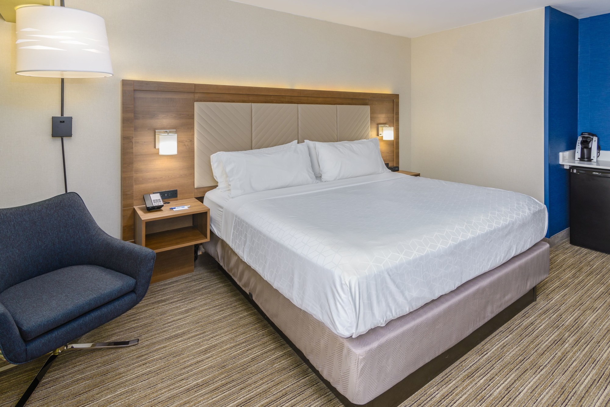 Holiday Inn Express Southington