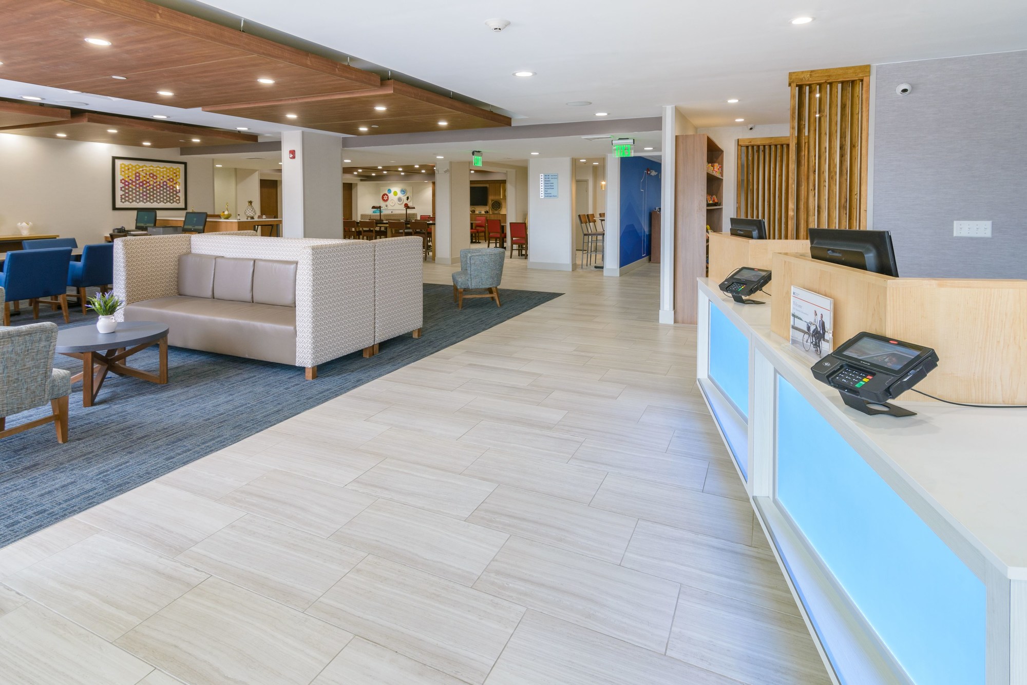 Holiday Inn Express Southington