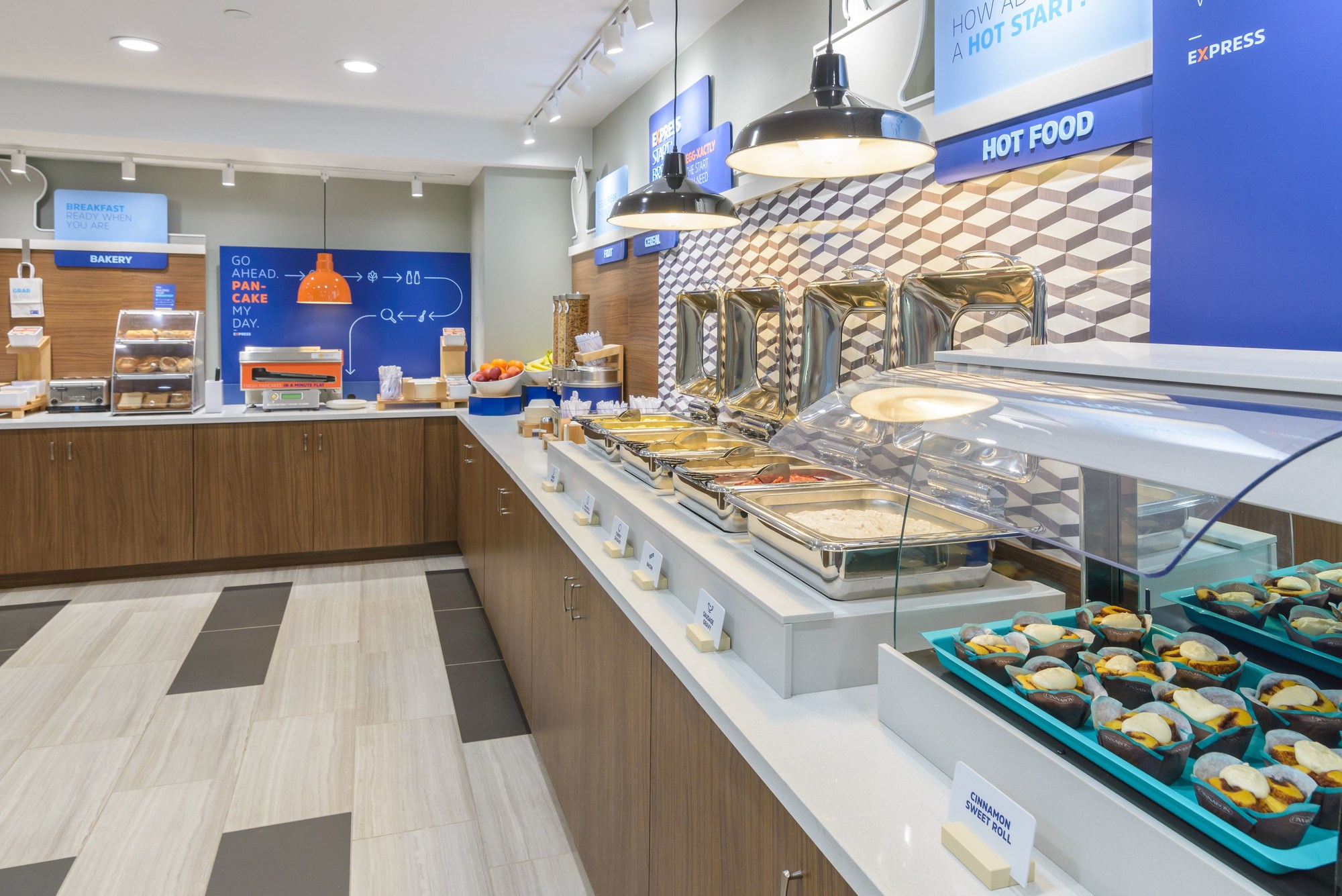 Holiday Inn Express Southington