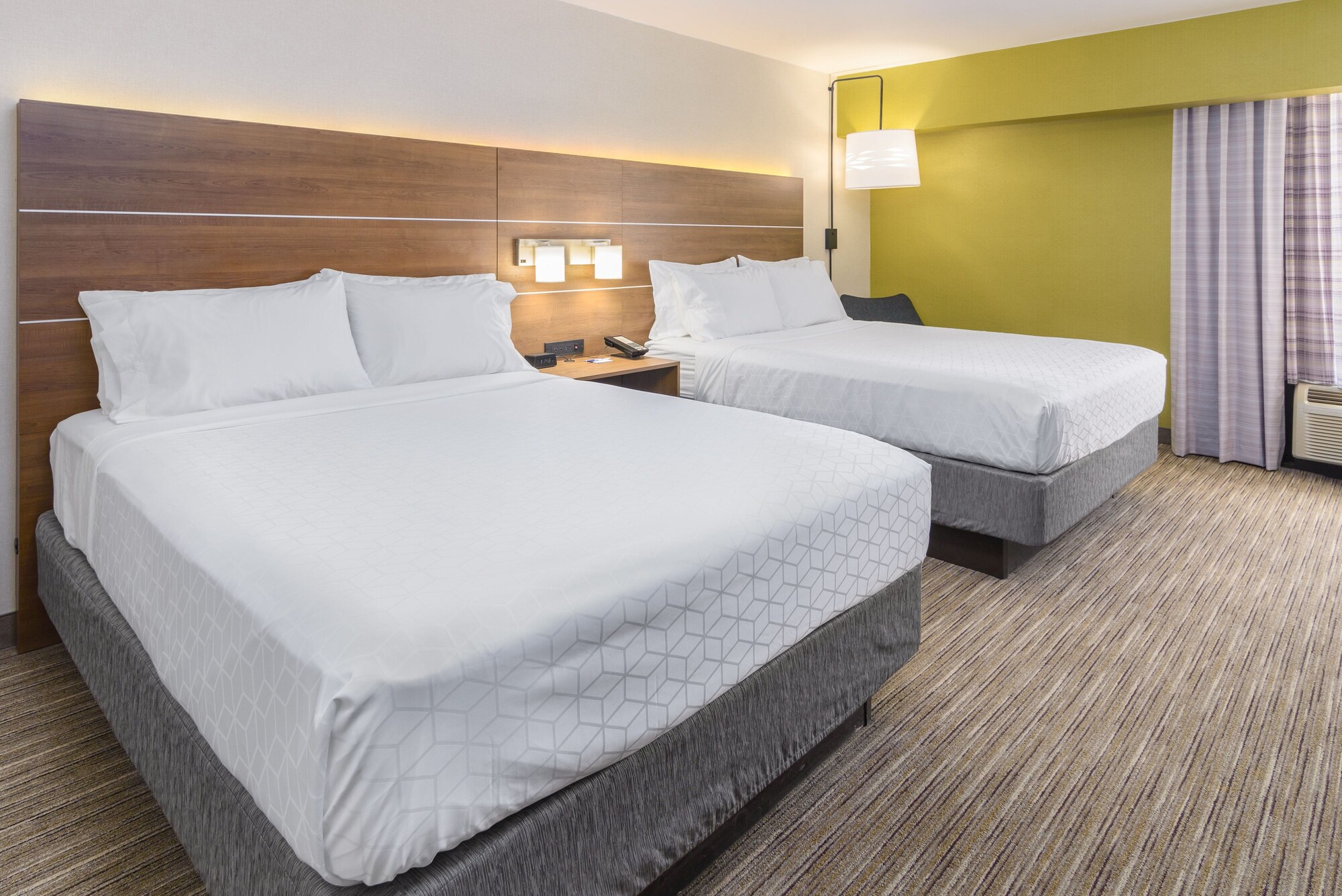 Holiday Inn Express Southington