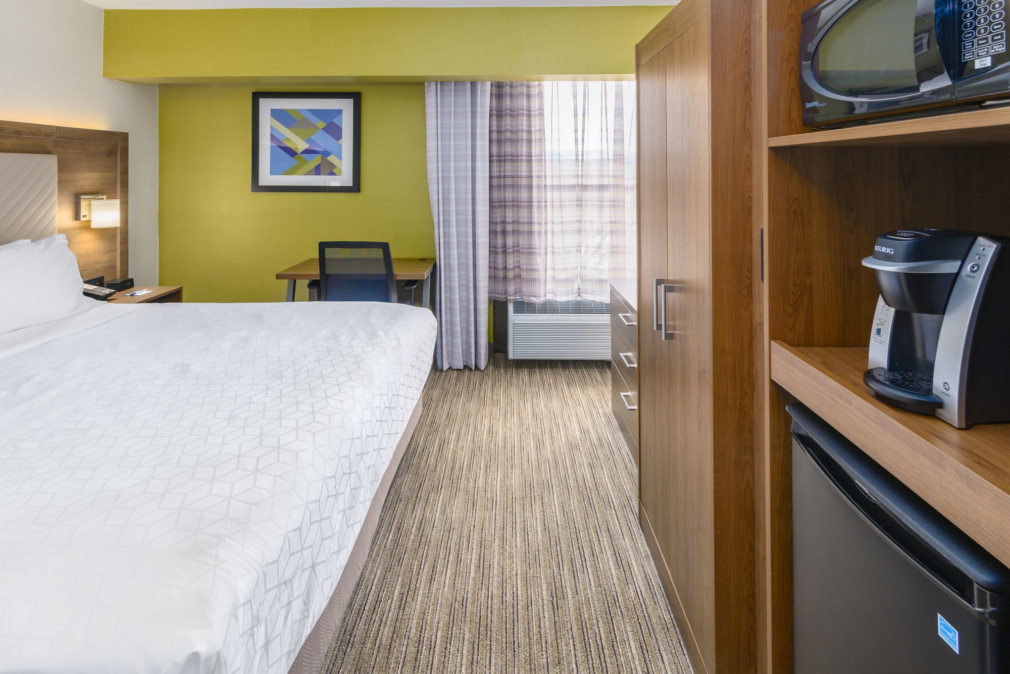 Holiday Inn Express Southington