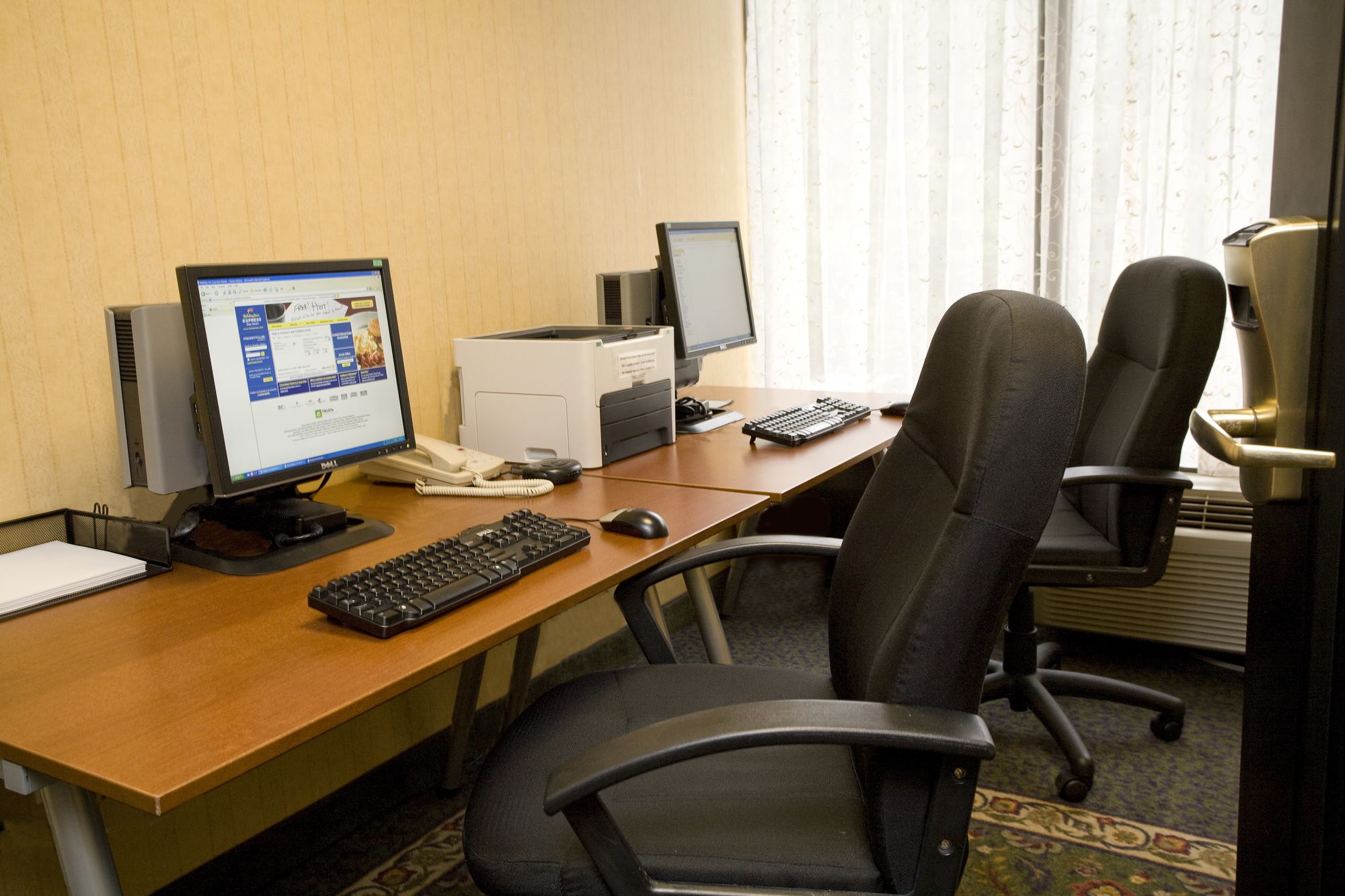 Holiday Inn Express Southington