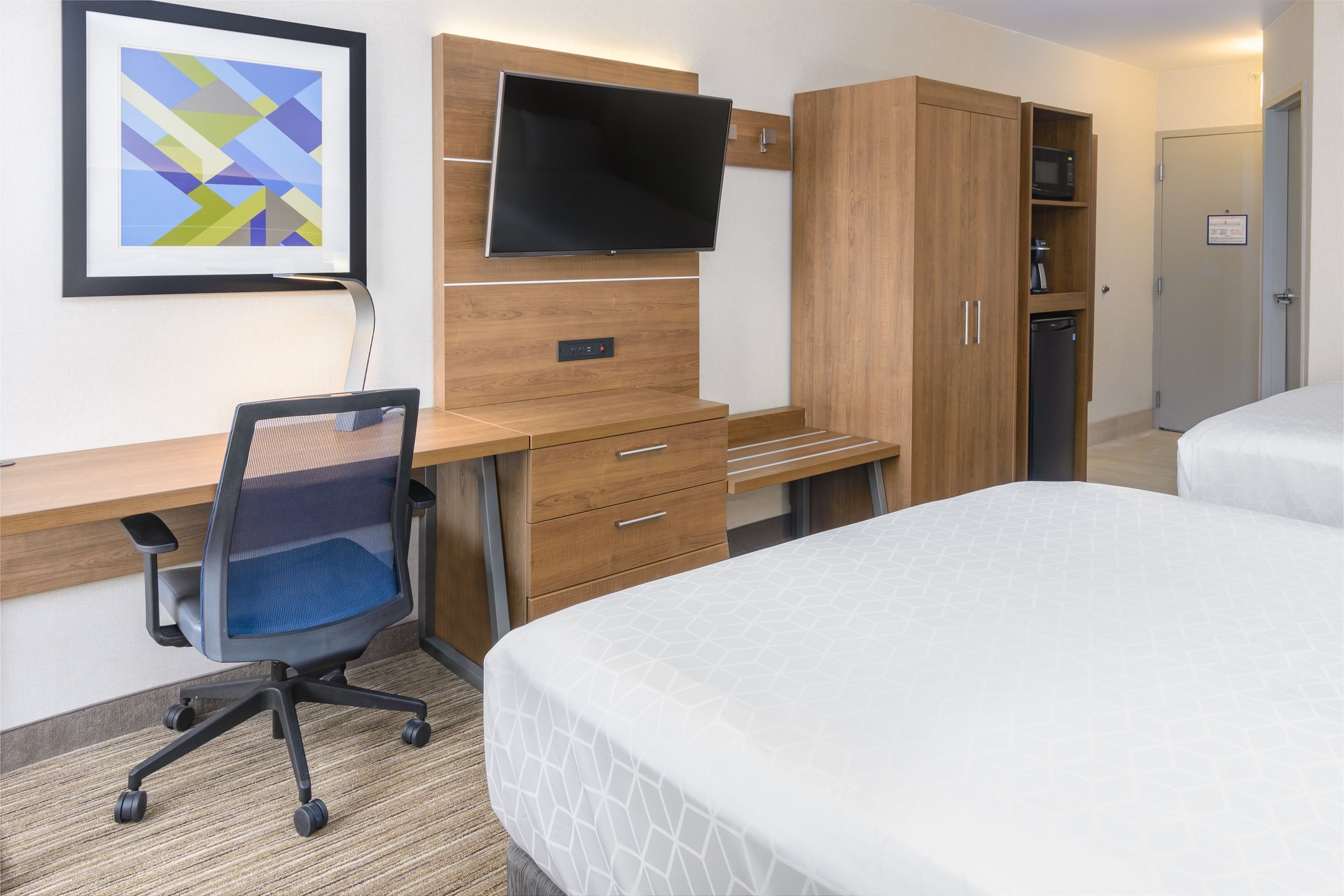 Holiday Inn Express Southington