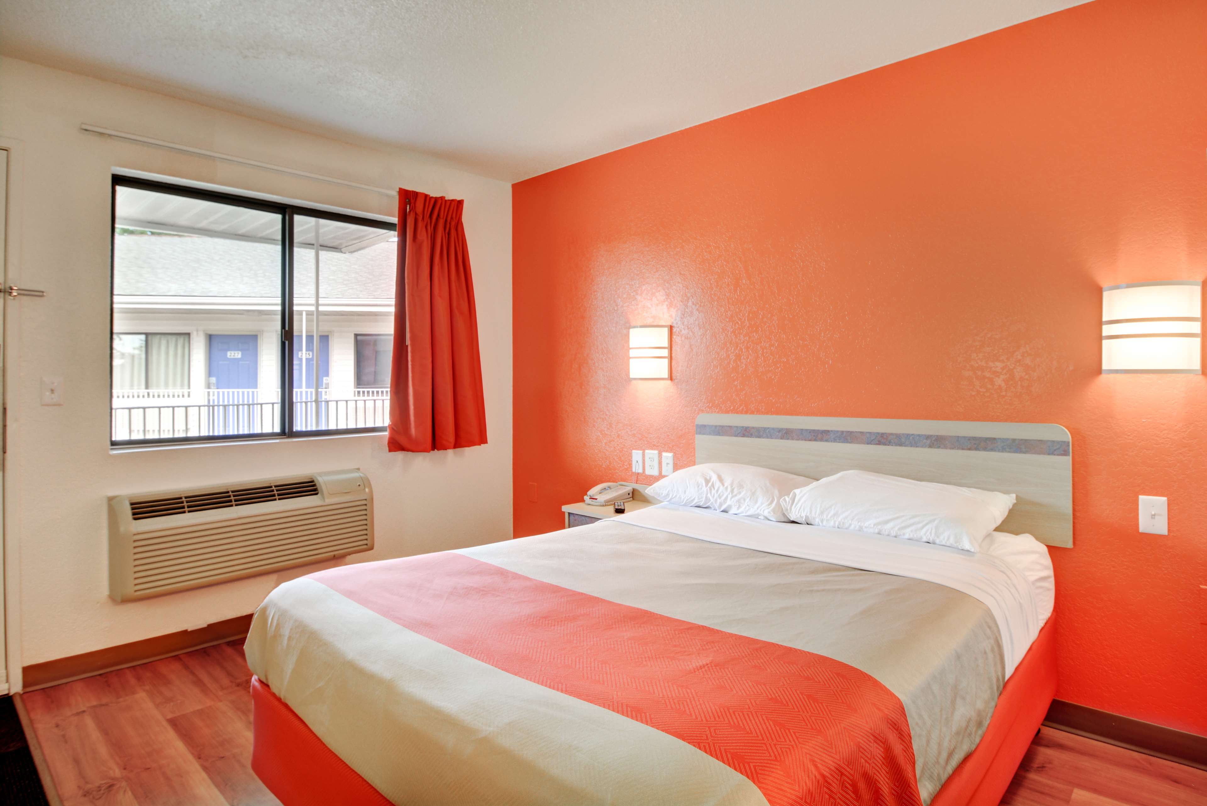 Motel 6 Hartford Southington