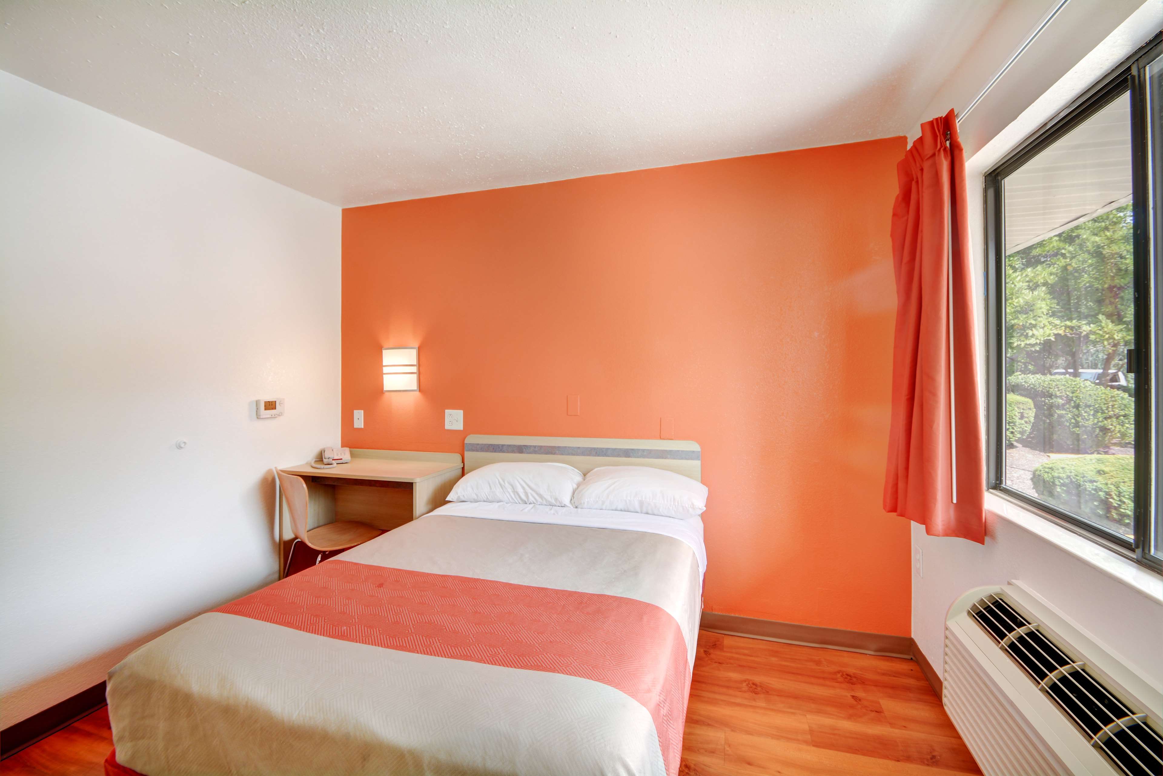 Motel 6 Hartford Southington