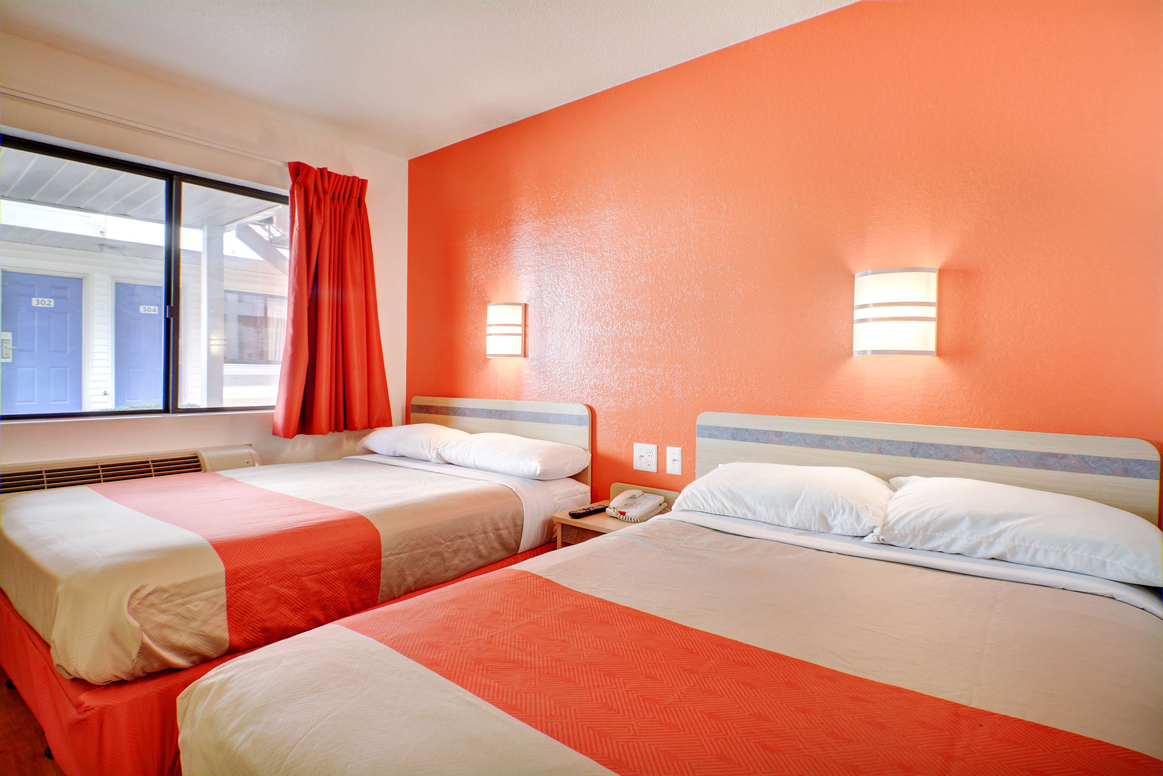 Motel 6 Hartford Southington