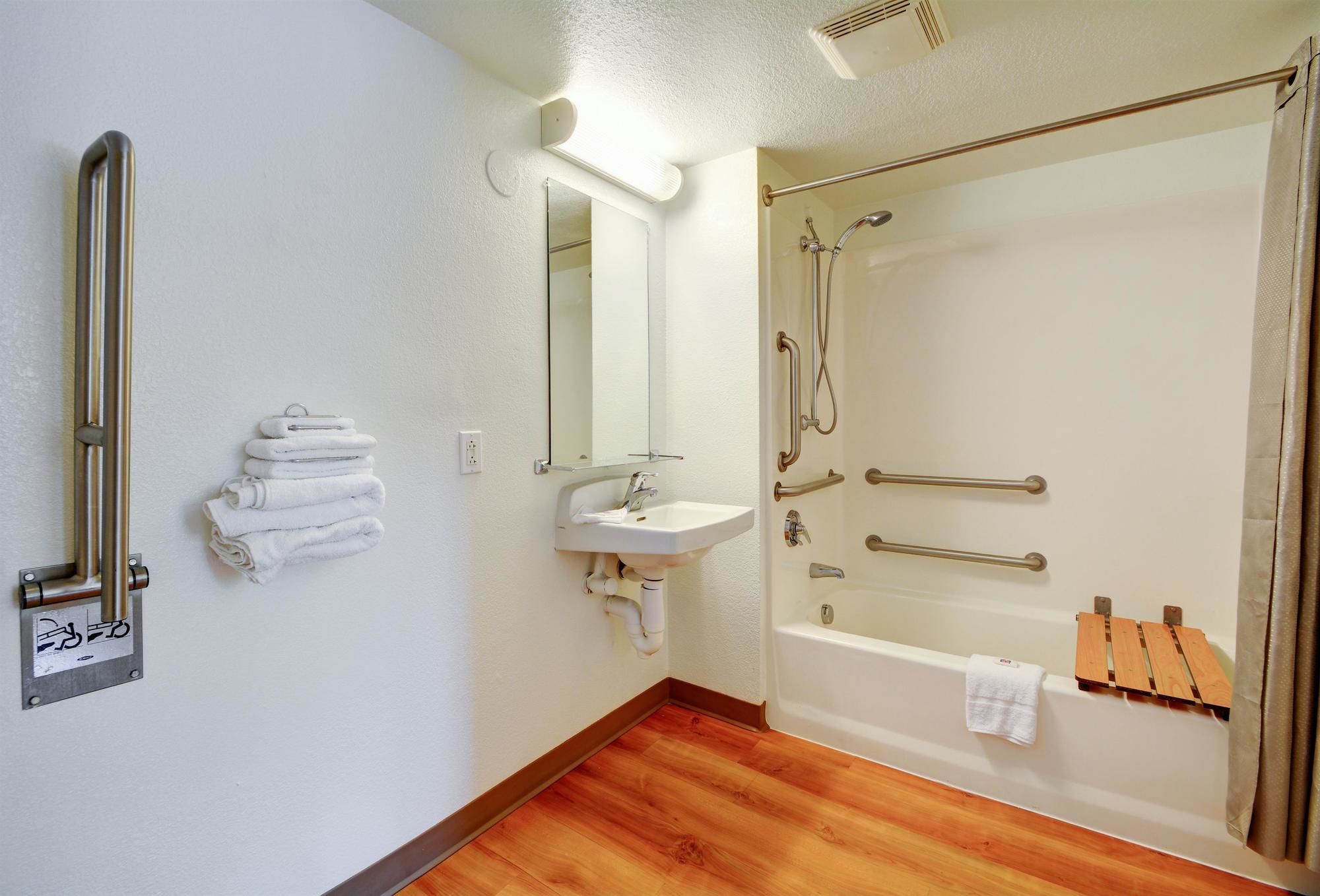 Motel 6 Hartford Southington