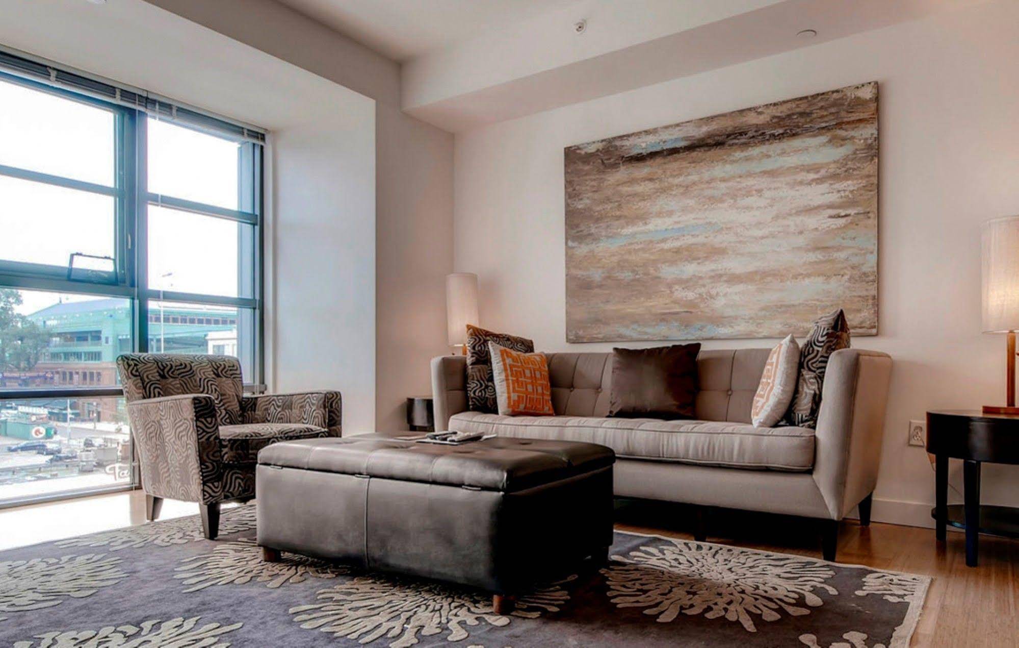 Global Luxury Apartments near Mill River Park