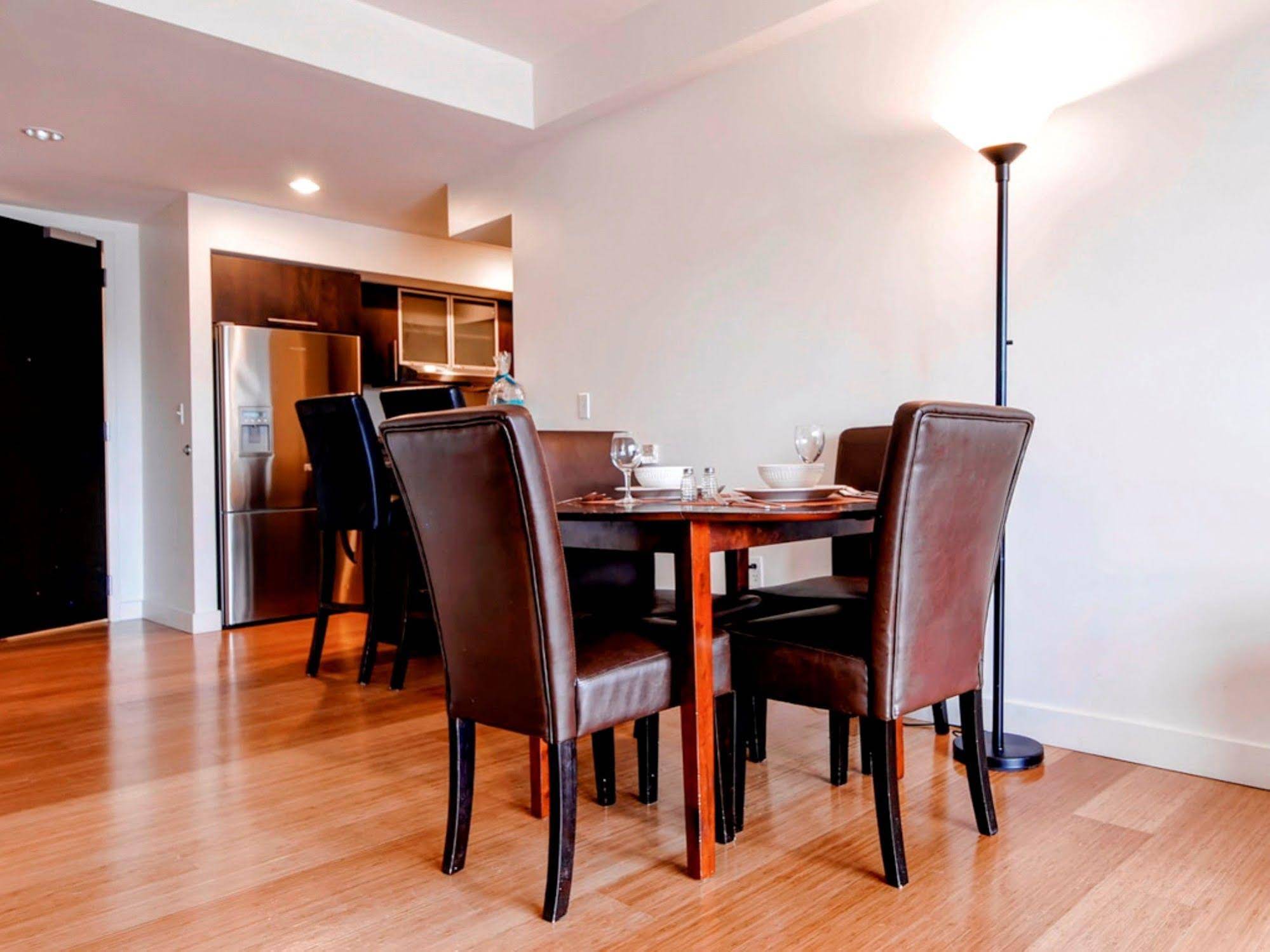 Global Luxury Apartments near Mill River Park