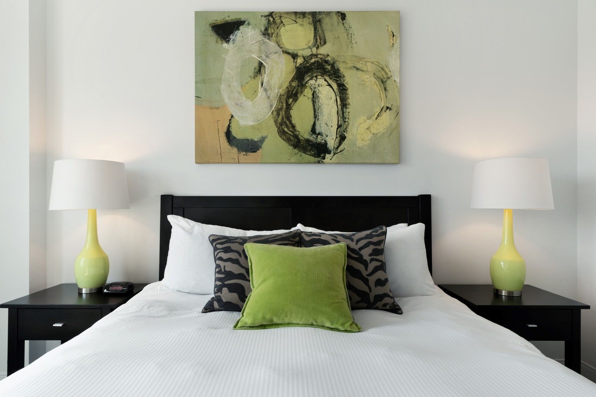 Global Luxury Suites at Summer Street