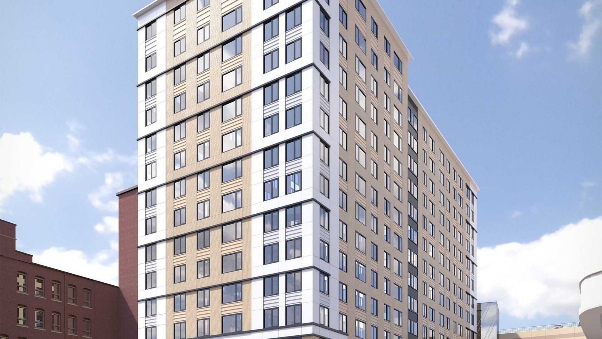 Global Luxury Suites at Summer Street