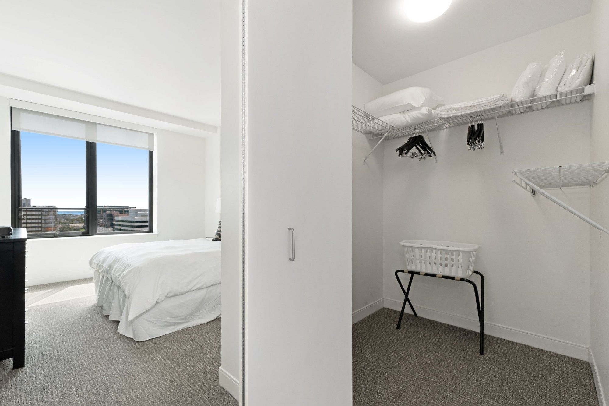 Global Luxury Suites at Summer Street