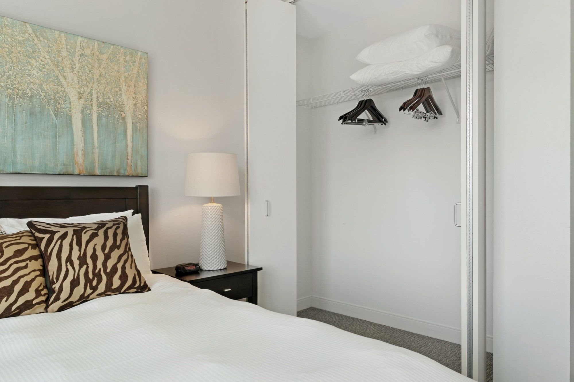 Global Luxury Suites at Summer Street