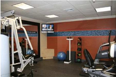 Hampton Inn & Suites Stamford