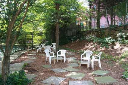 Hampton Inn & Suites Stamford