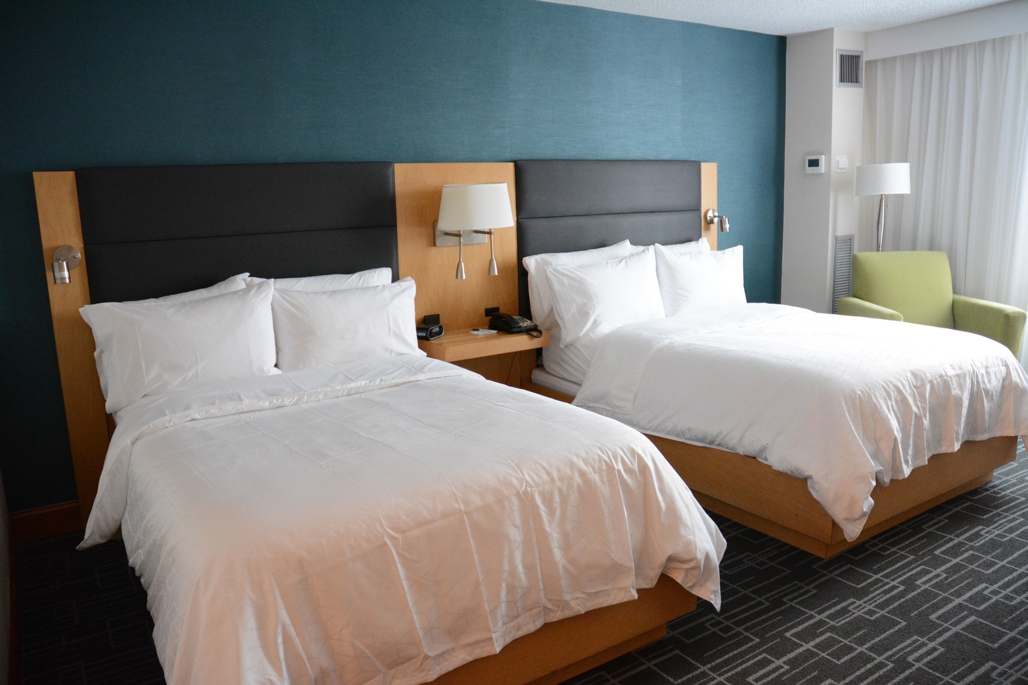 Holiday Inn Express & Suites Stamford