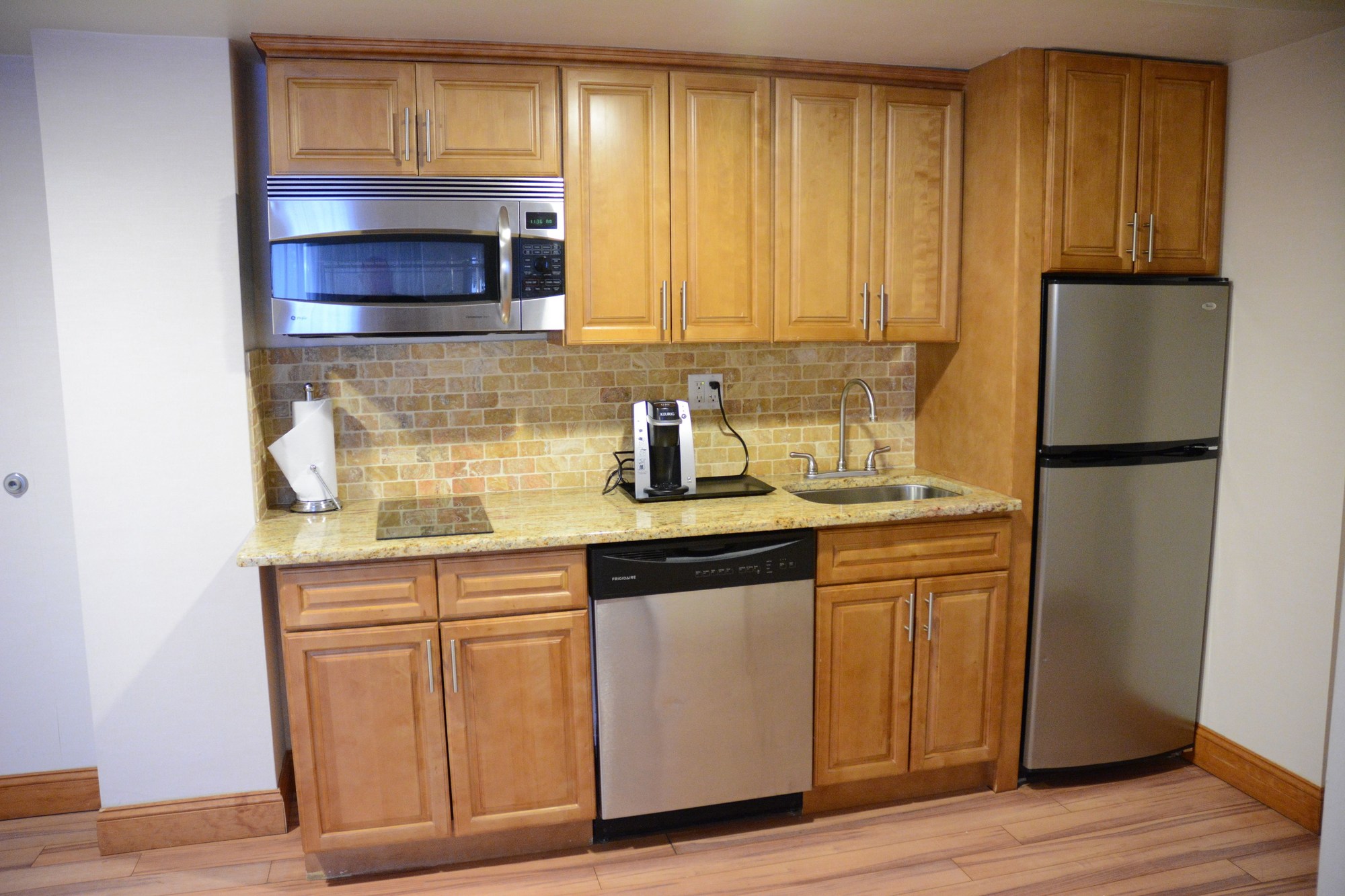 Holiday Inn Express & Suites Stamford