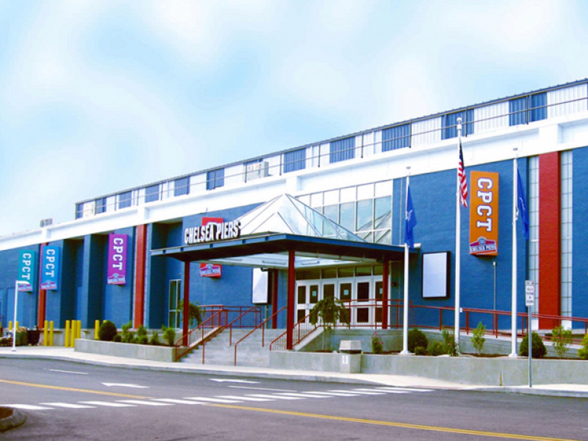 Holiday Inn Express & Suites Stamford