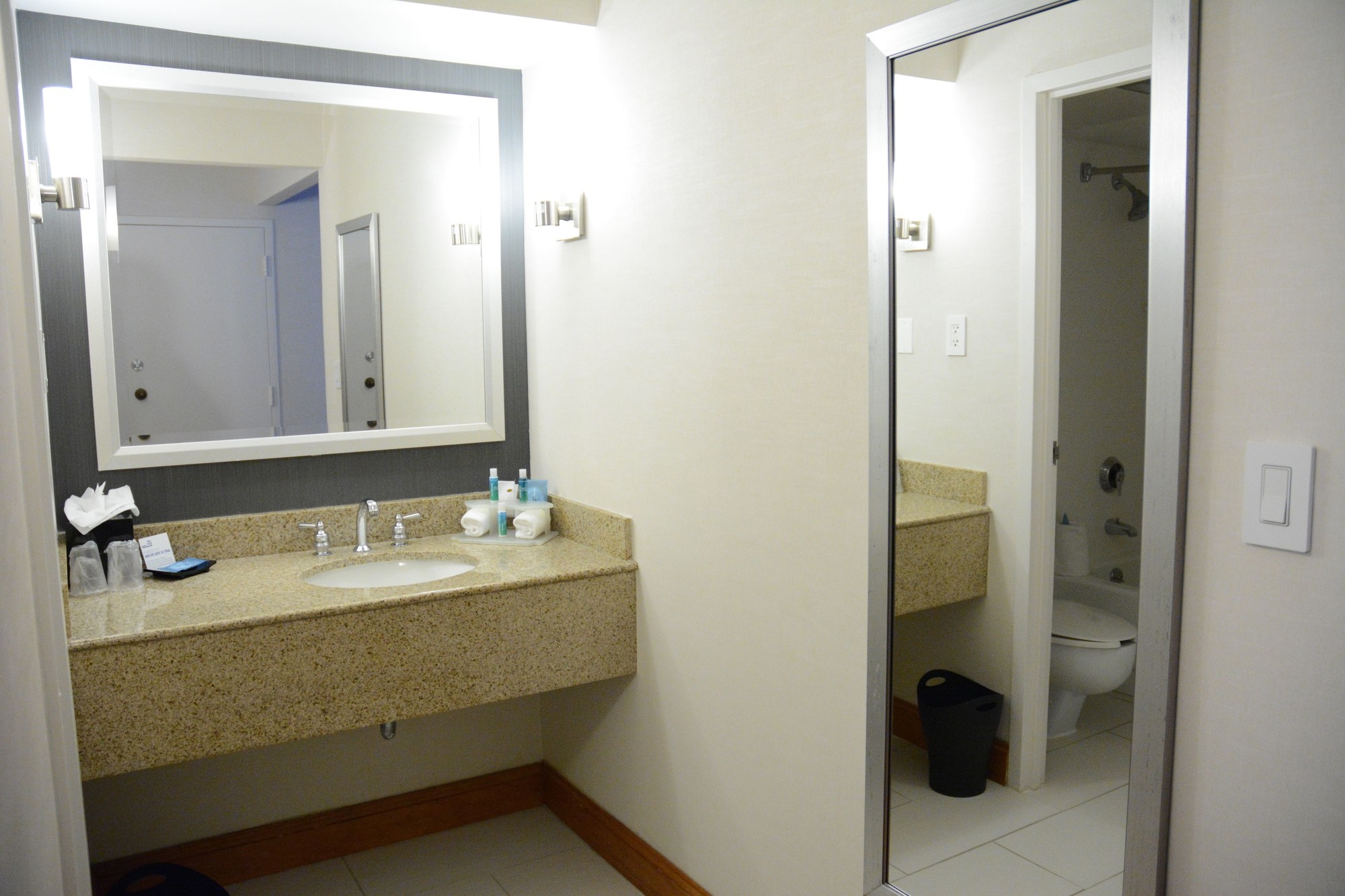 Holiday Inn Express & Suites Stamford
