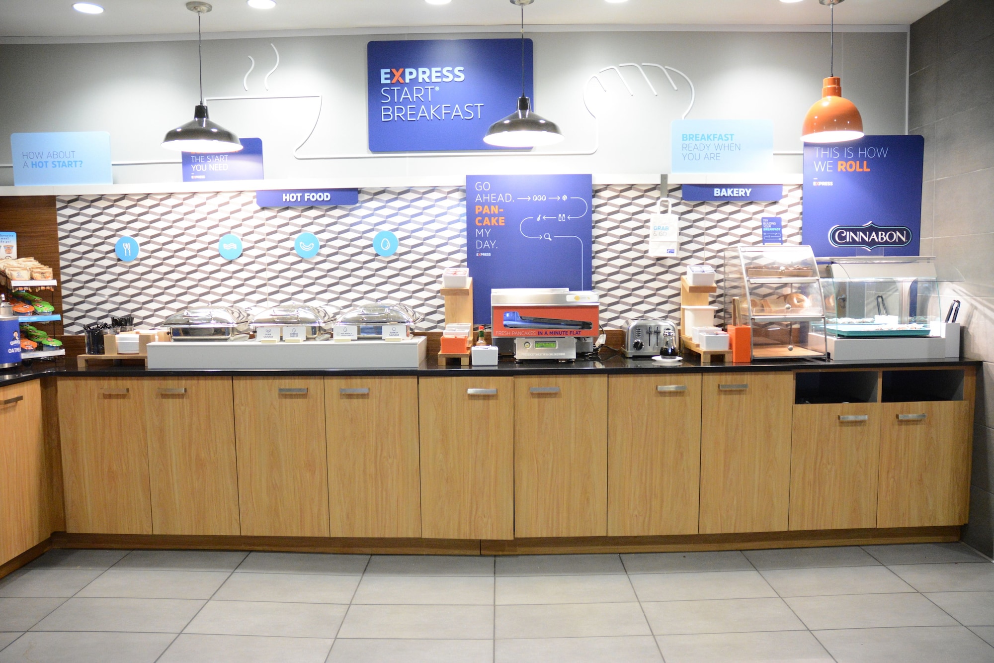 Holiday Inn Express & Suites Stamford