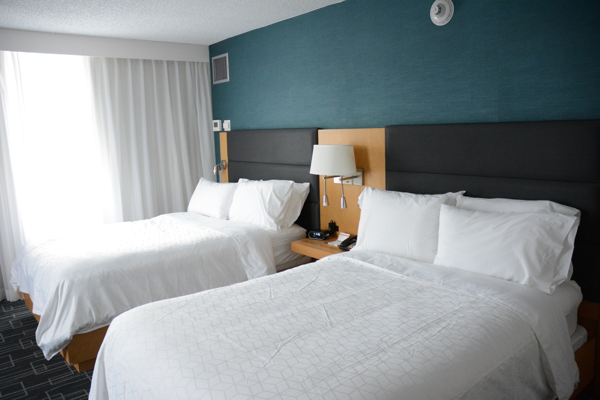 Holiday Inn Express & Suites Stamford