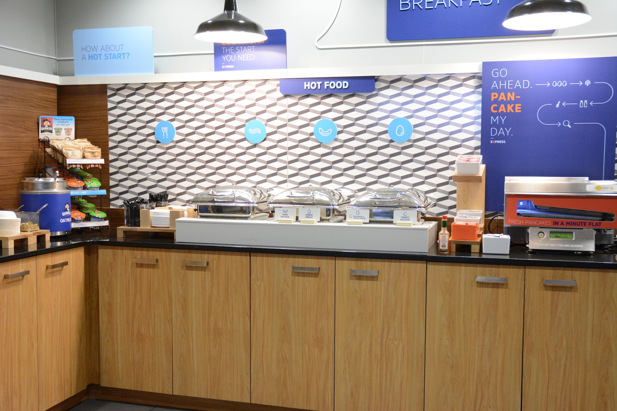 Holiday Inn Express & Suites Stamford