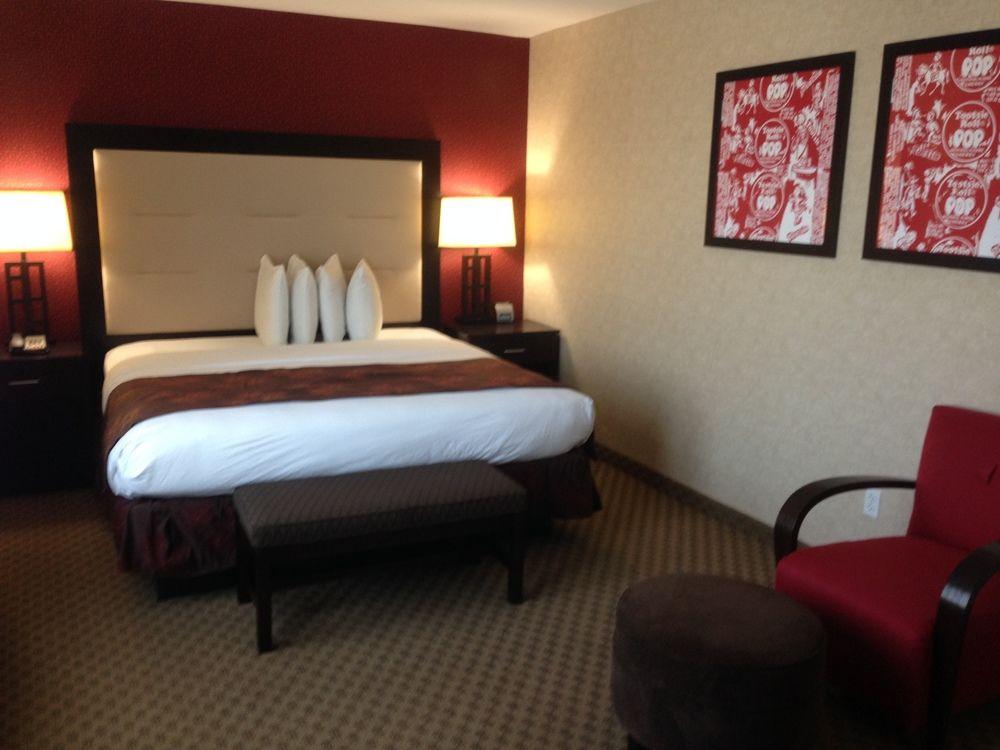 The Lloyd Stamford, Tapestry Collection by Hilton