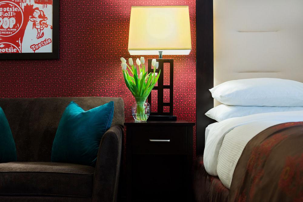 The Lloyd Stamford, Tapestry Collection by Hilton