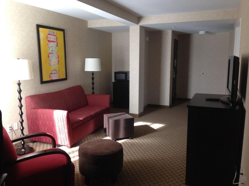The Lloyd Stamford, Tapestry Collection by Hilton