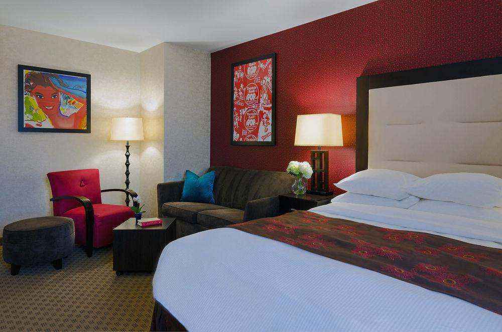 The Lloyd Stamford, Tapestry Collection by Hilton