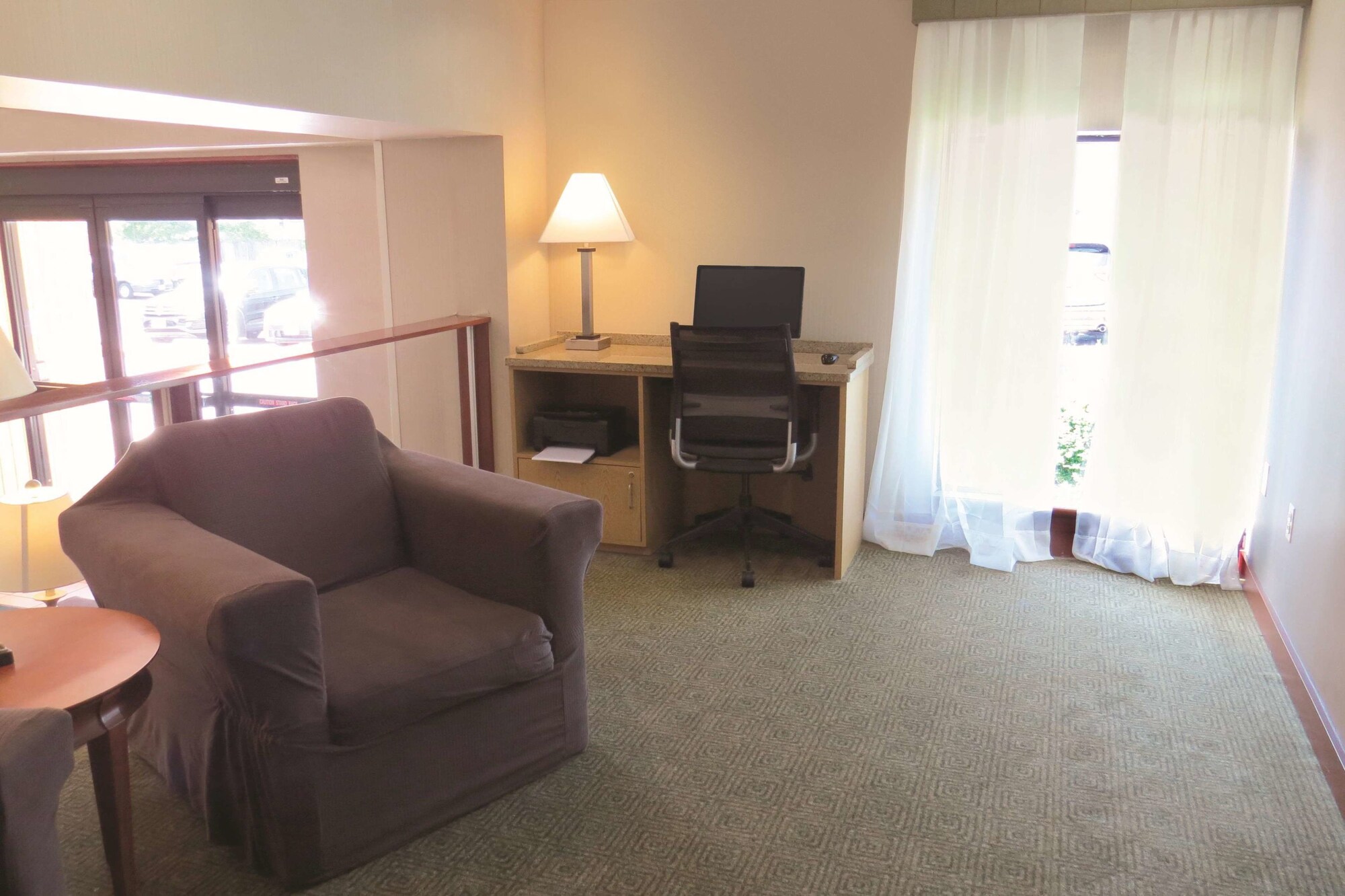 La Quinta Inn & Suites by Wyndham Stamford / New York City