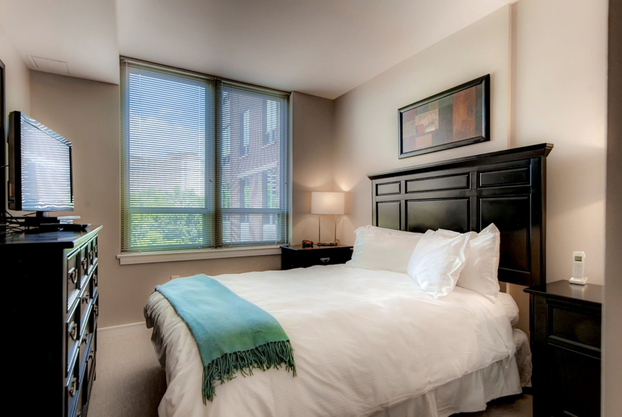 Luxury Apartments at Stamford Town Center