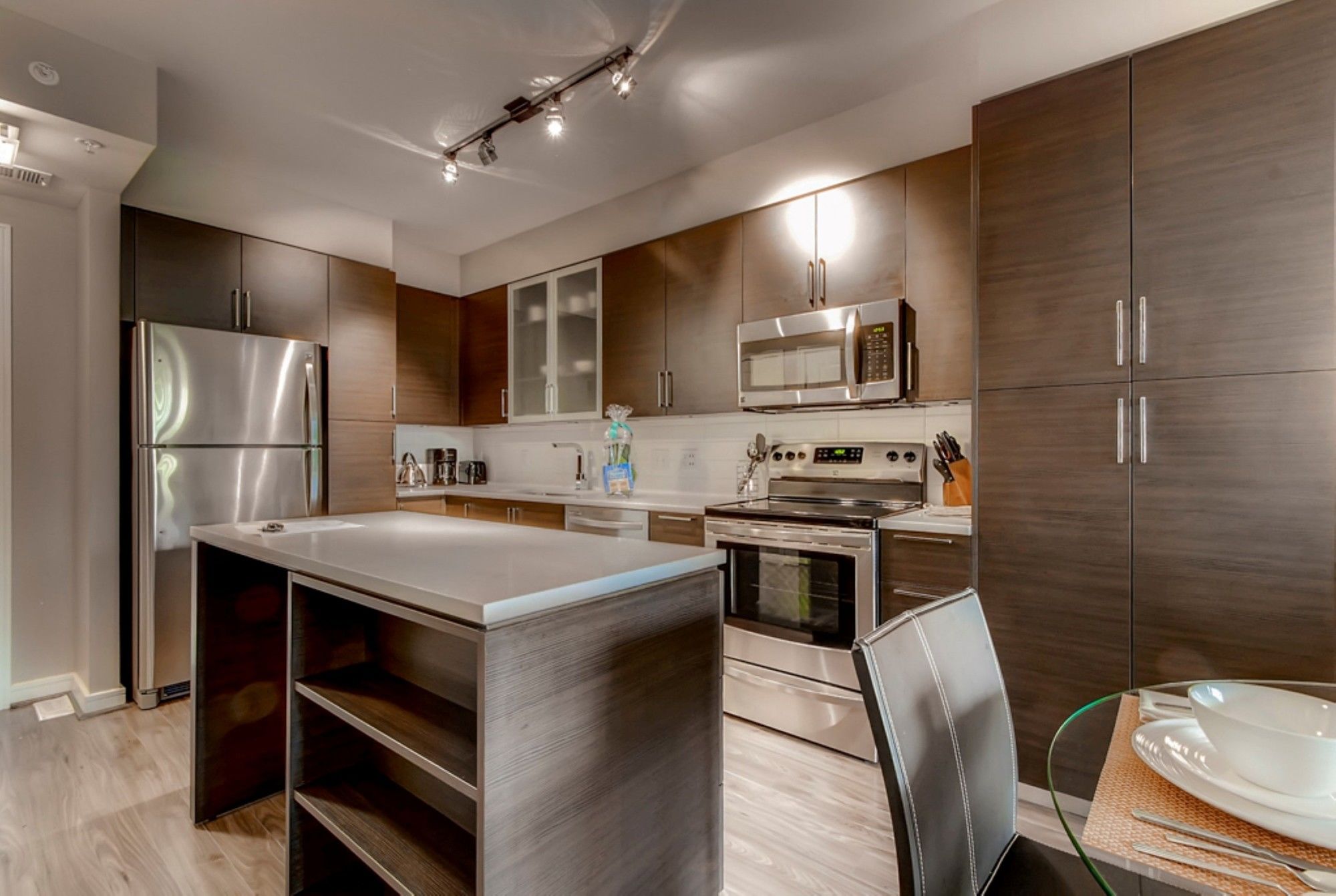 Luxury Apartments at Stamford Town Center